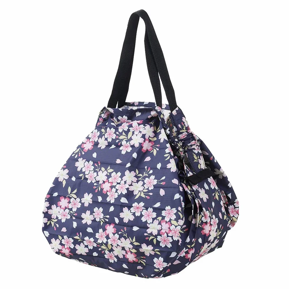 SHUPATTO S464SA SAKURA JEDEN ROZMIAR UNISEX, sakura, Talla única, Minimalistyczny