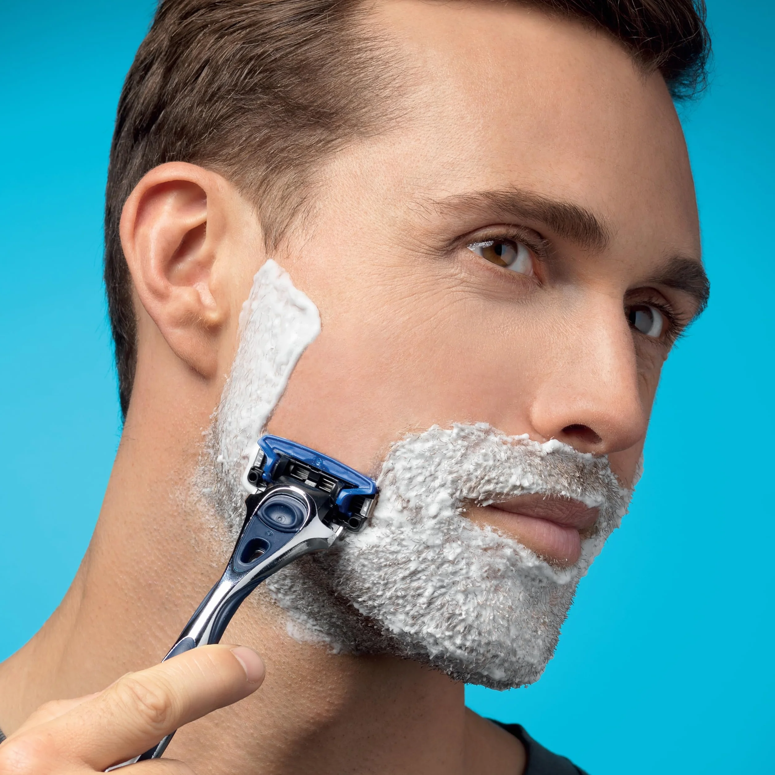 Wilkinson Sword Hydro 5 Skin Protection Maszynka do Golenia, 1 + 13