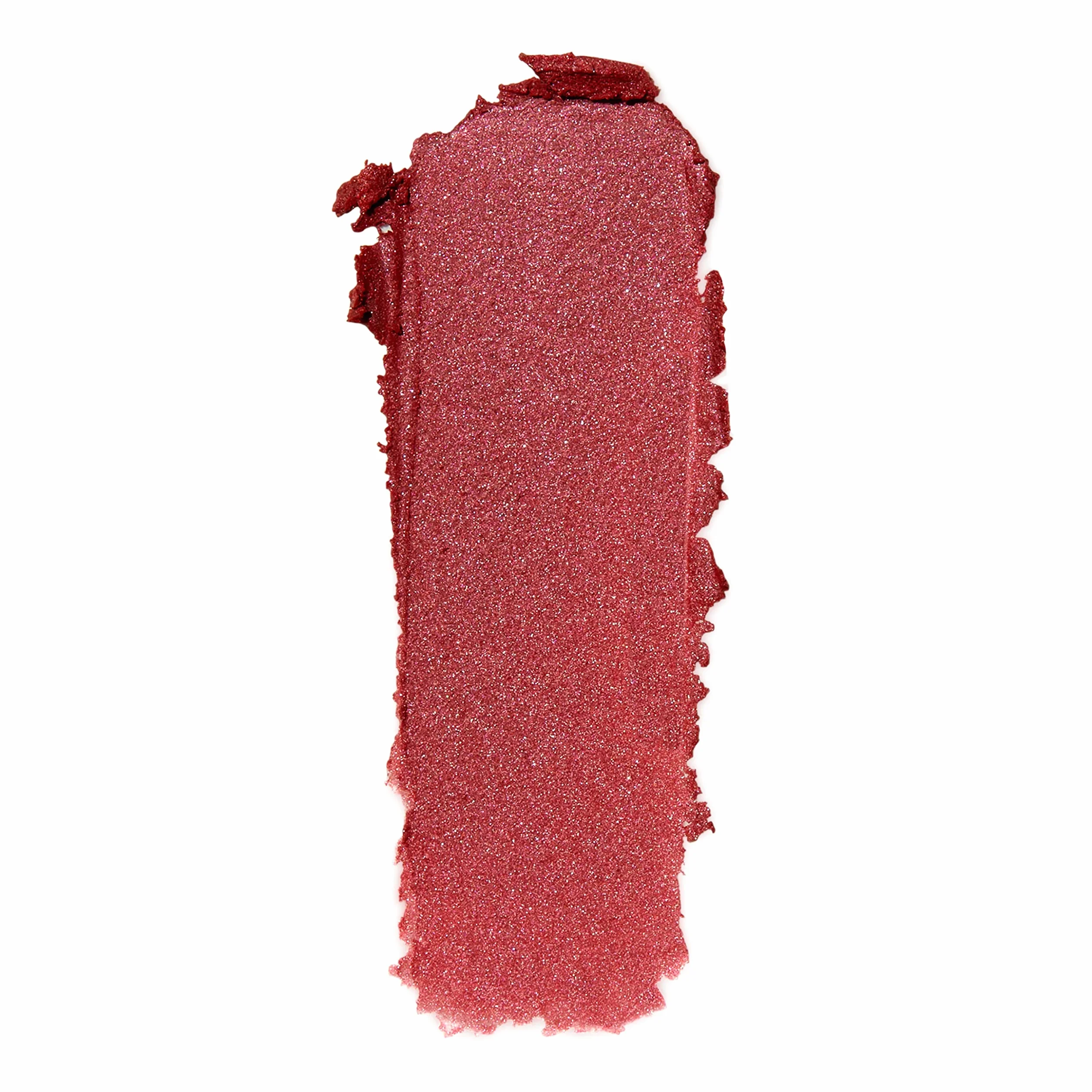 e.l.f. Luminous Putty Blush, Putty To Powder Blush z błyszczącym wykończeniem, lekka, do zbudowania formuła, St. Barts