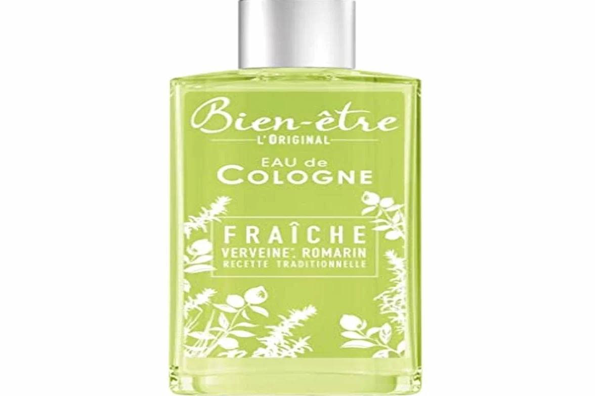 Bien-être Bien Etre Colonia Eau Fraiche 250 ml, 1 opakowanie (1 x 250 ml)