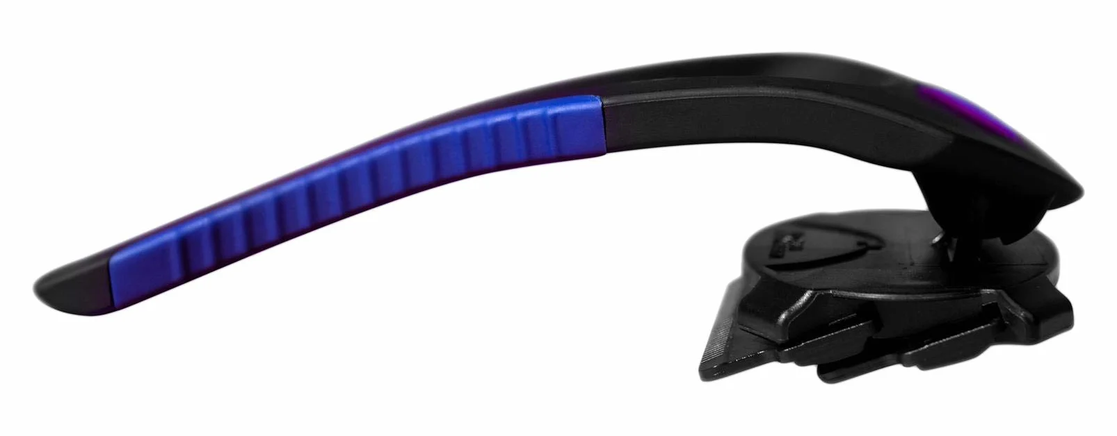 baKblade Grooming Co. – BODblade – ergonomiczna golarka do ciała do golenia klatki piersiowej, ramion i żołądka