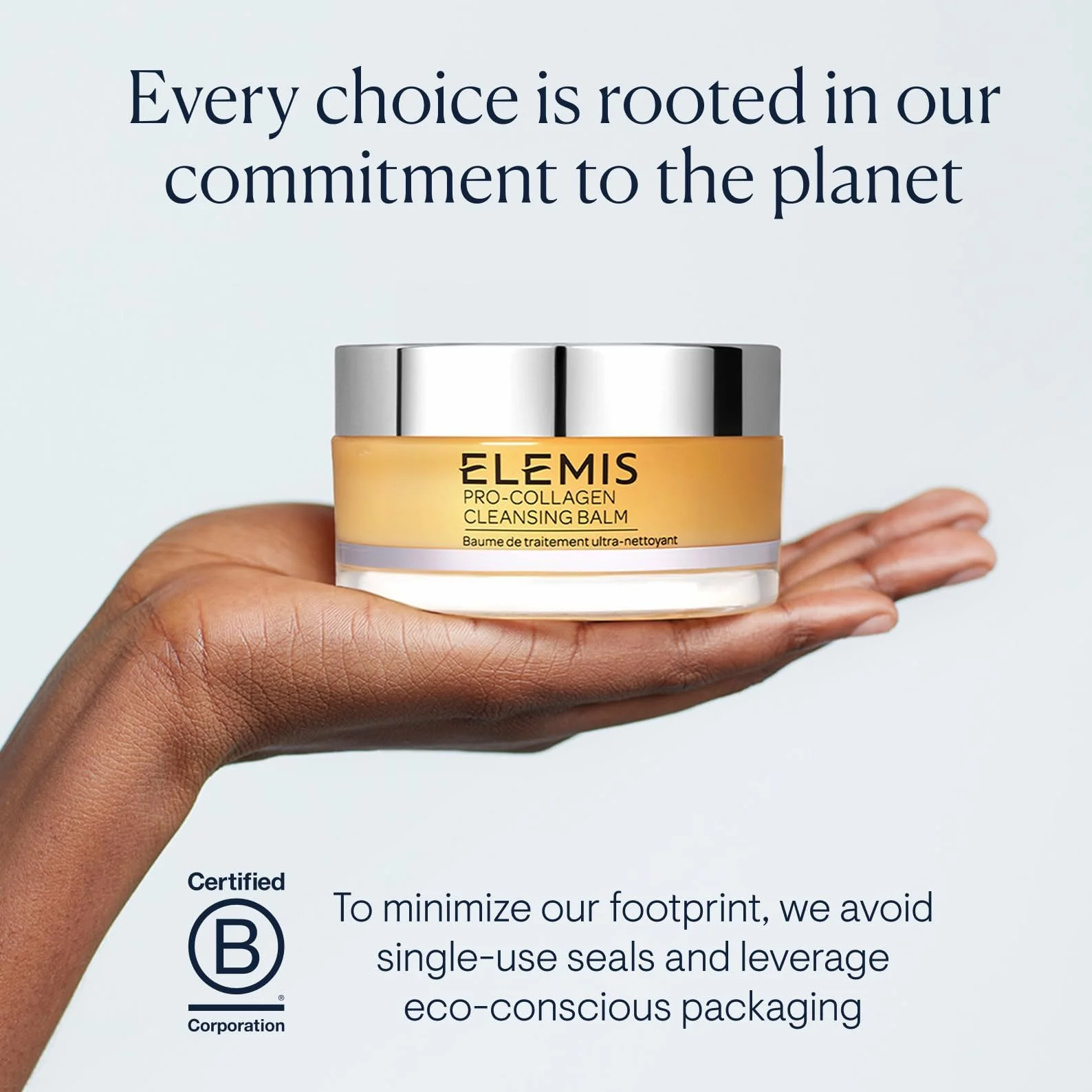Elemis Pro-Collagen Cleansing Balm, 100 g