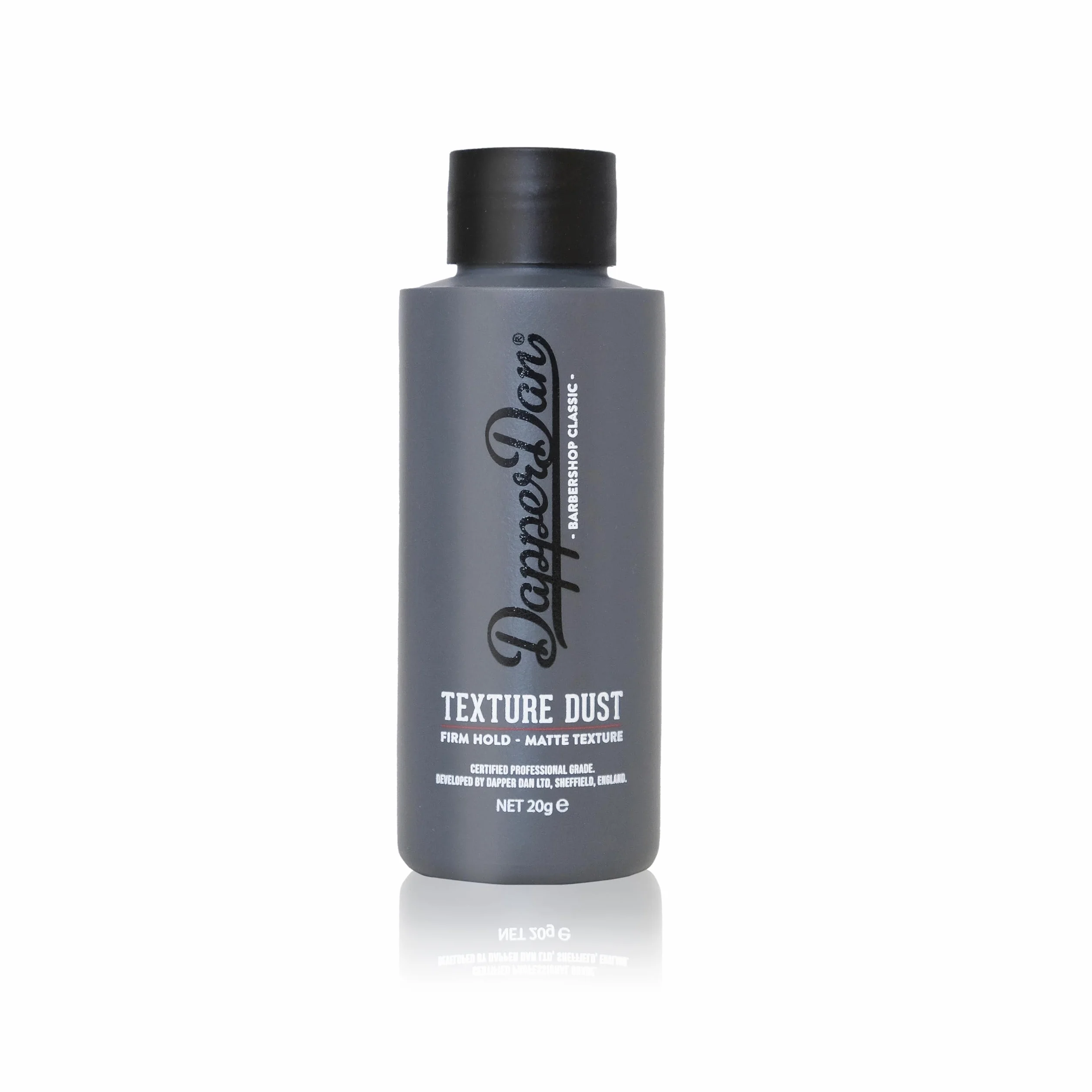 Dapper Dan Ultra Matte Texture Dust 20g