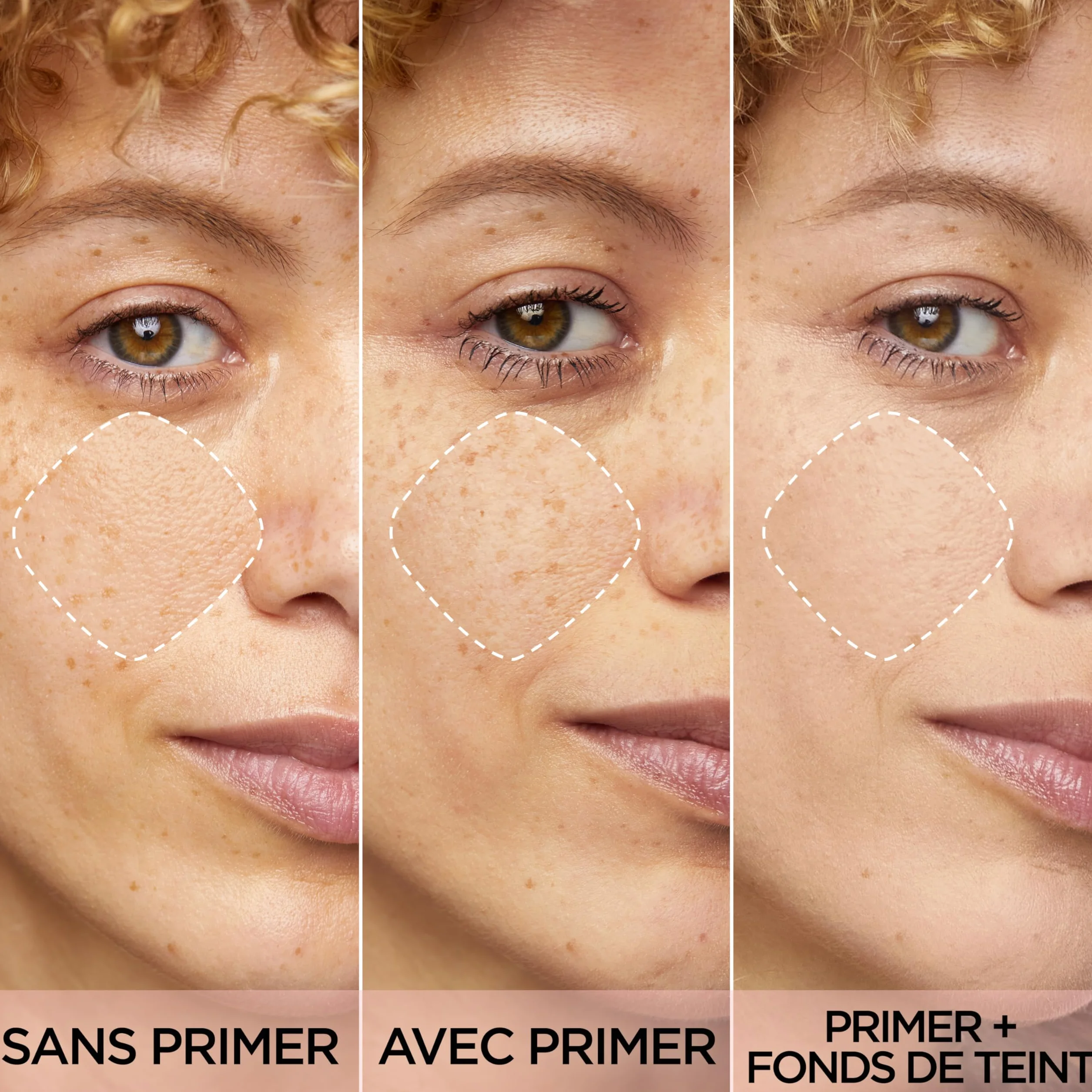 L’Oréal Paris 24H Pore Minimizer Baza do Pielęgnacji, 30 ml