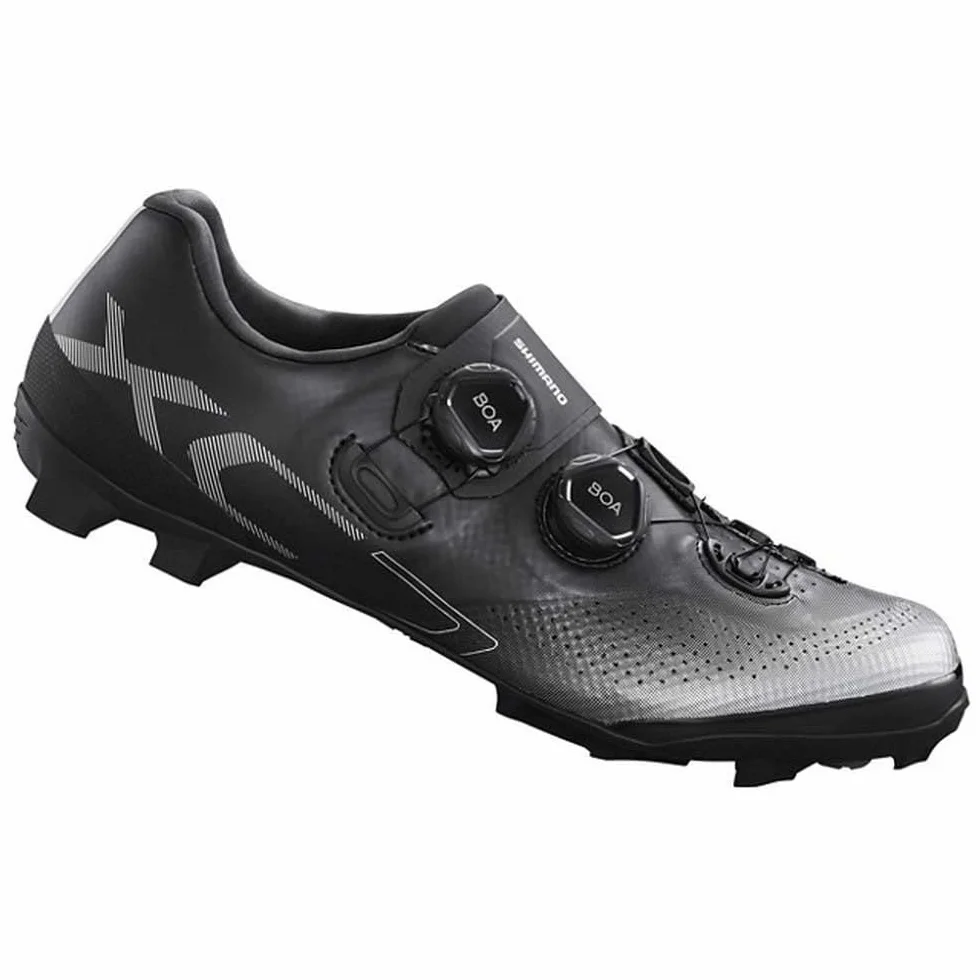 SHIMANO Uniseks Zapatillas Shimano Sh-xc702Buty rowerowe