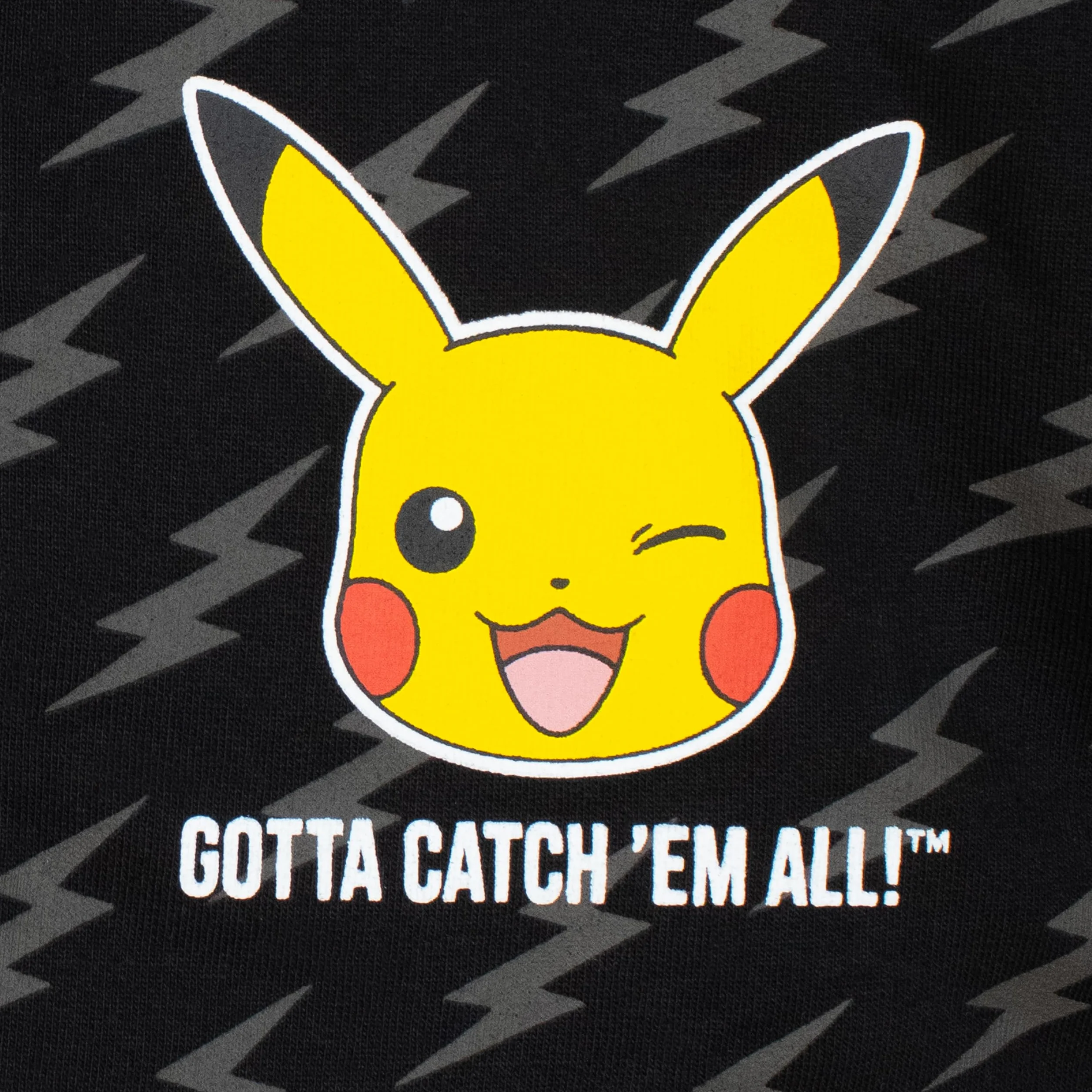 Bluza Pokemon | Bluza na Zamek Pikachu dla Chłopców | Bluzy dla Chłopców