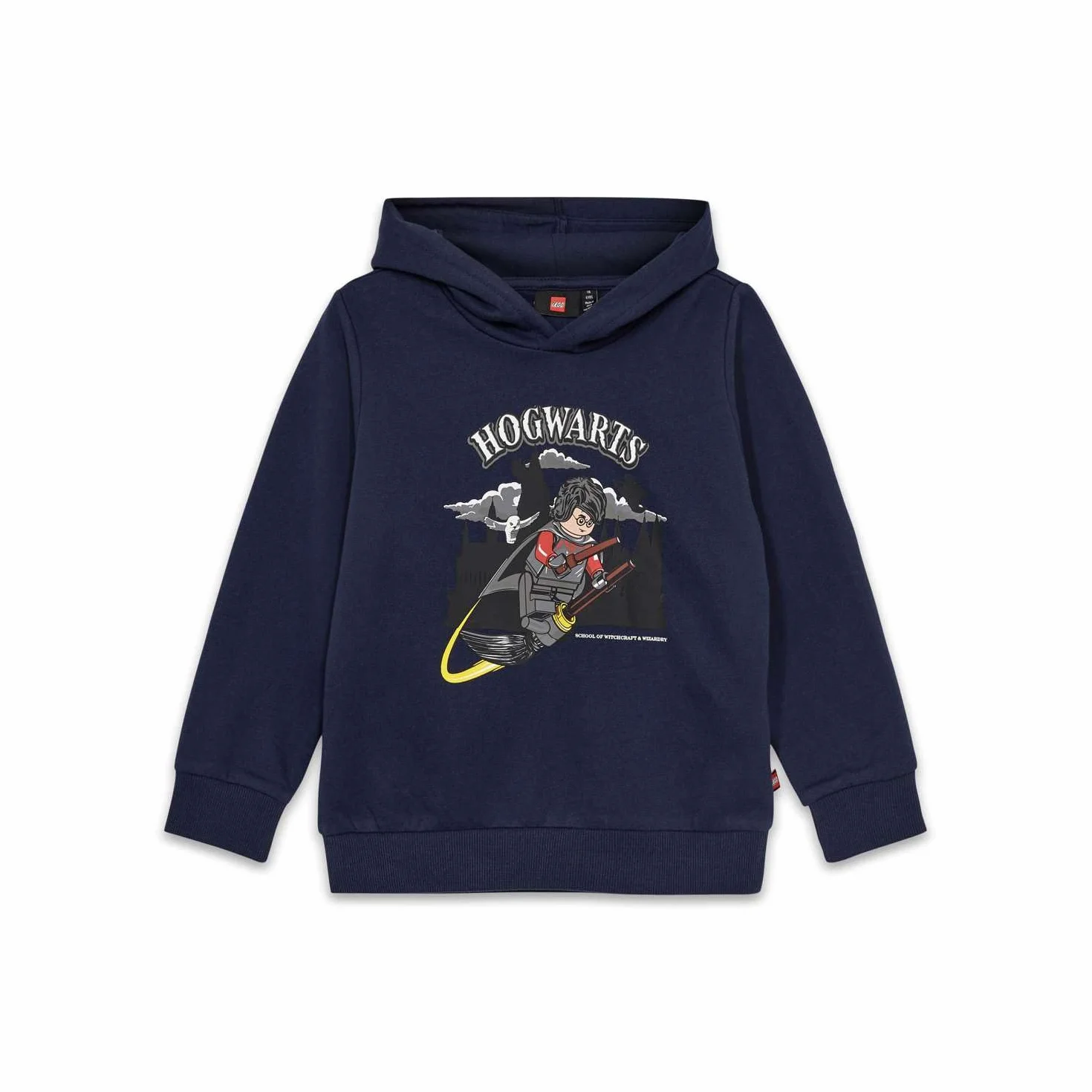 LEGO Sweter pullover Chłopcy Lwscout 706 - Sweatshirt