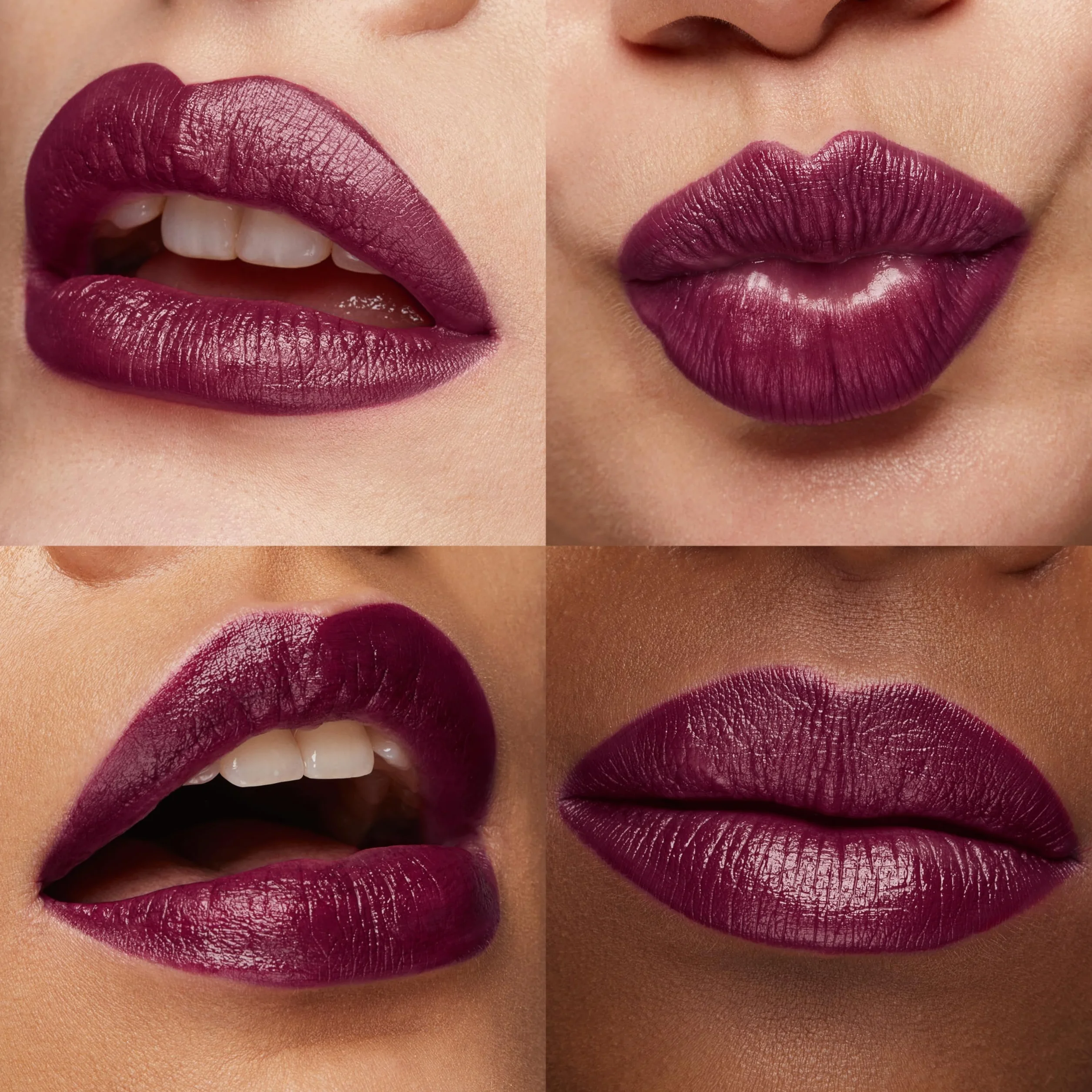 KIKO Milano Gossamer Emotion Creamy Lipstick 128, Kremowa Pomadka Do Ust