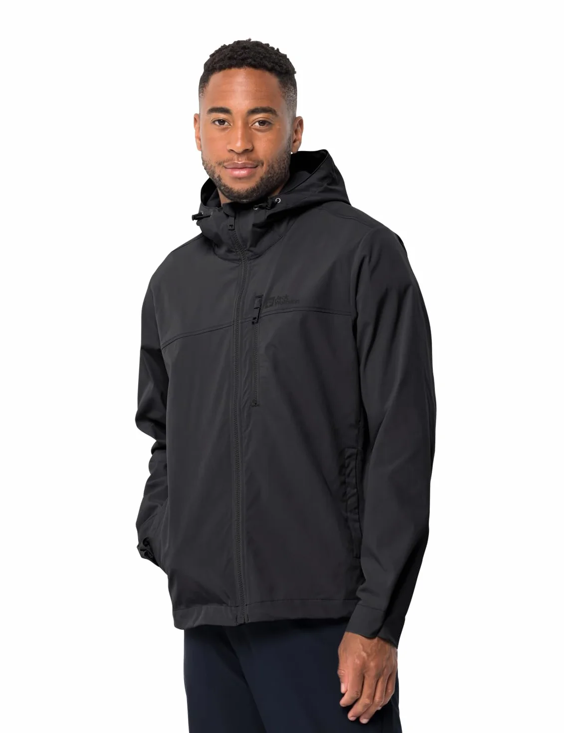 Jack Wolfskin Kurtka Mężczyźni Desert Wind Jacket M