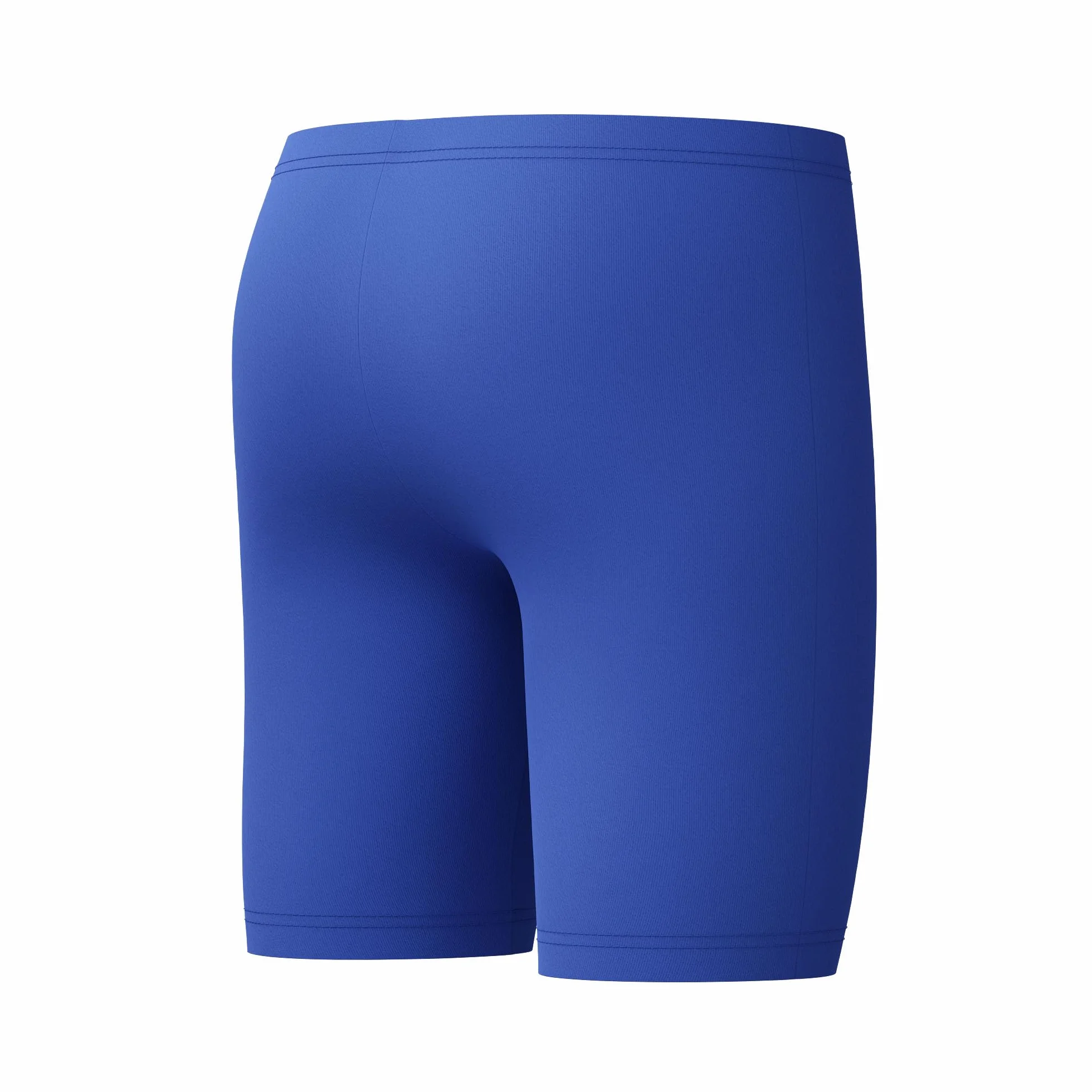 Speedo HyperBoom Panel spodnie do pływania dla chłopców, Cobalt Pop, 9 lat-10 lat