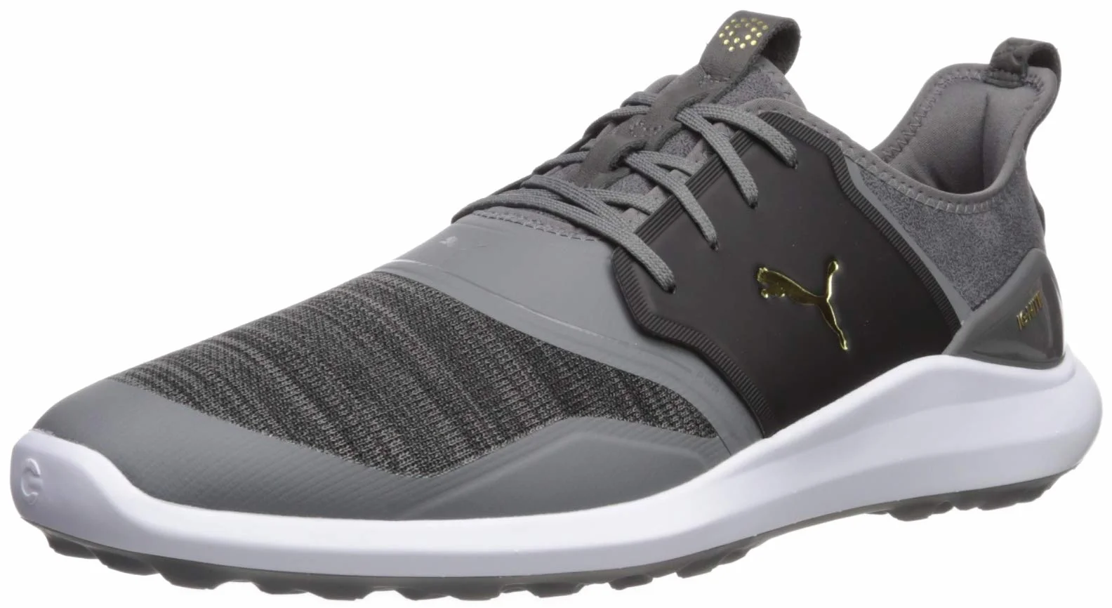 PUMA Ignite Nxt męskie sznurowane buty golfowe, 41.5 EU