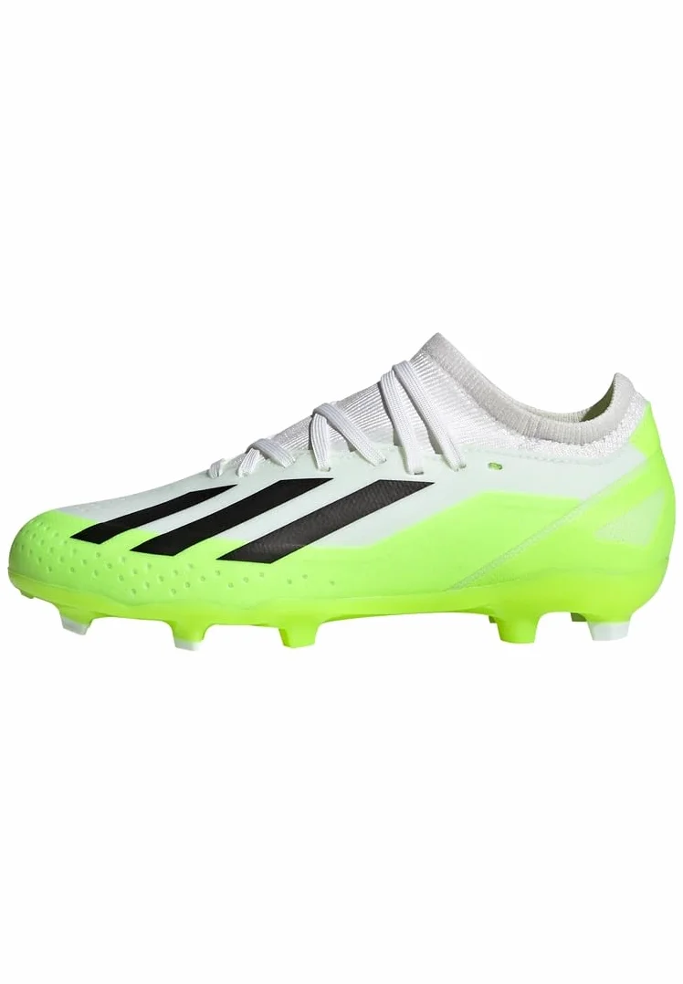 adidas Uniseks - dzieci X Crazyfast.3 Firm Ground BootsButy pilkarskie