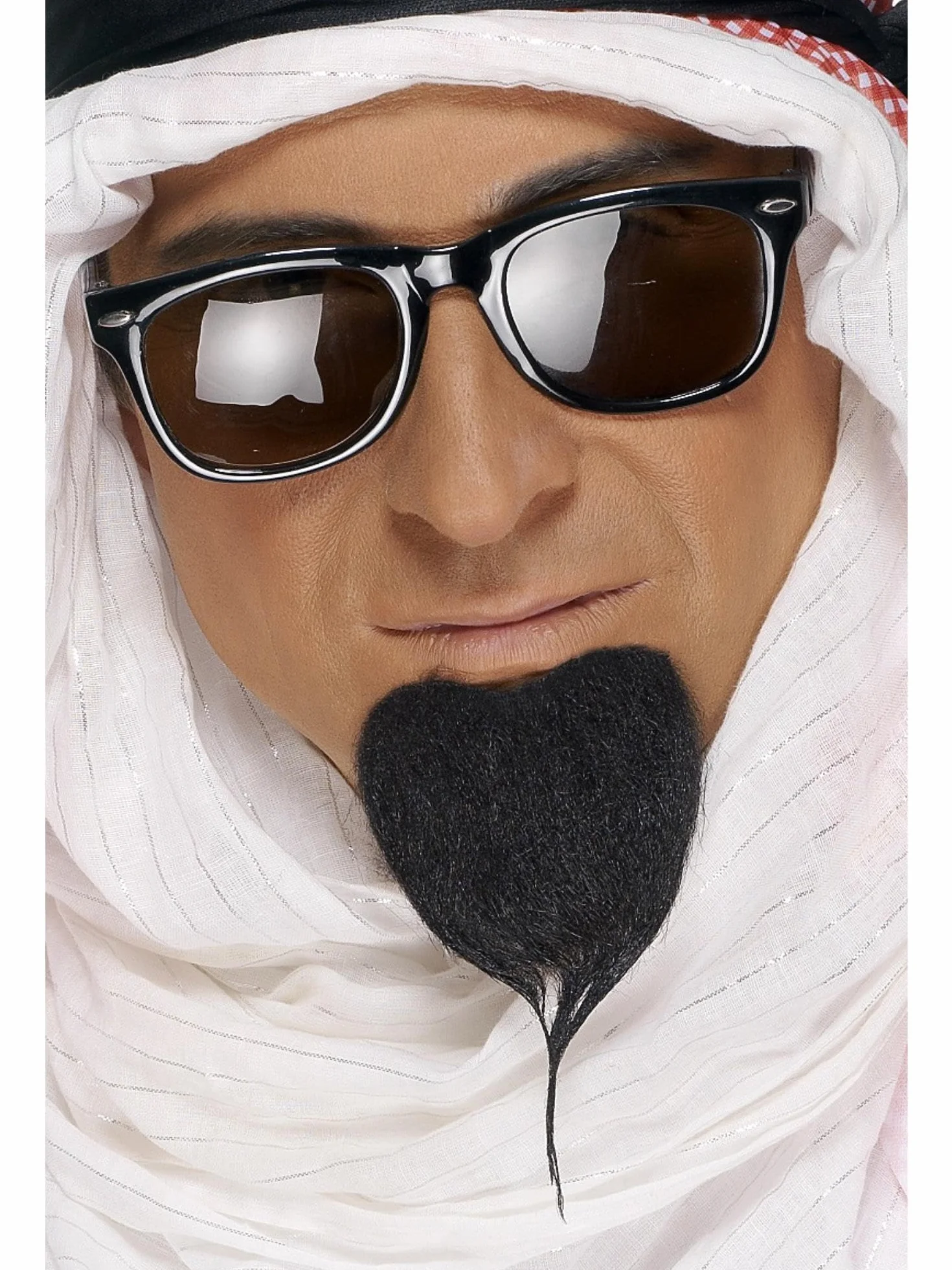 Fake Sheikh Beard
