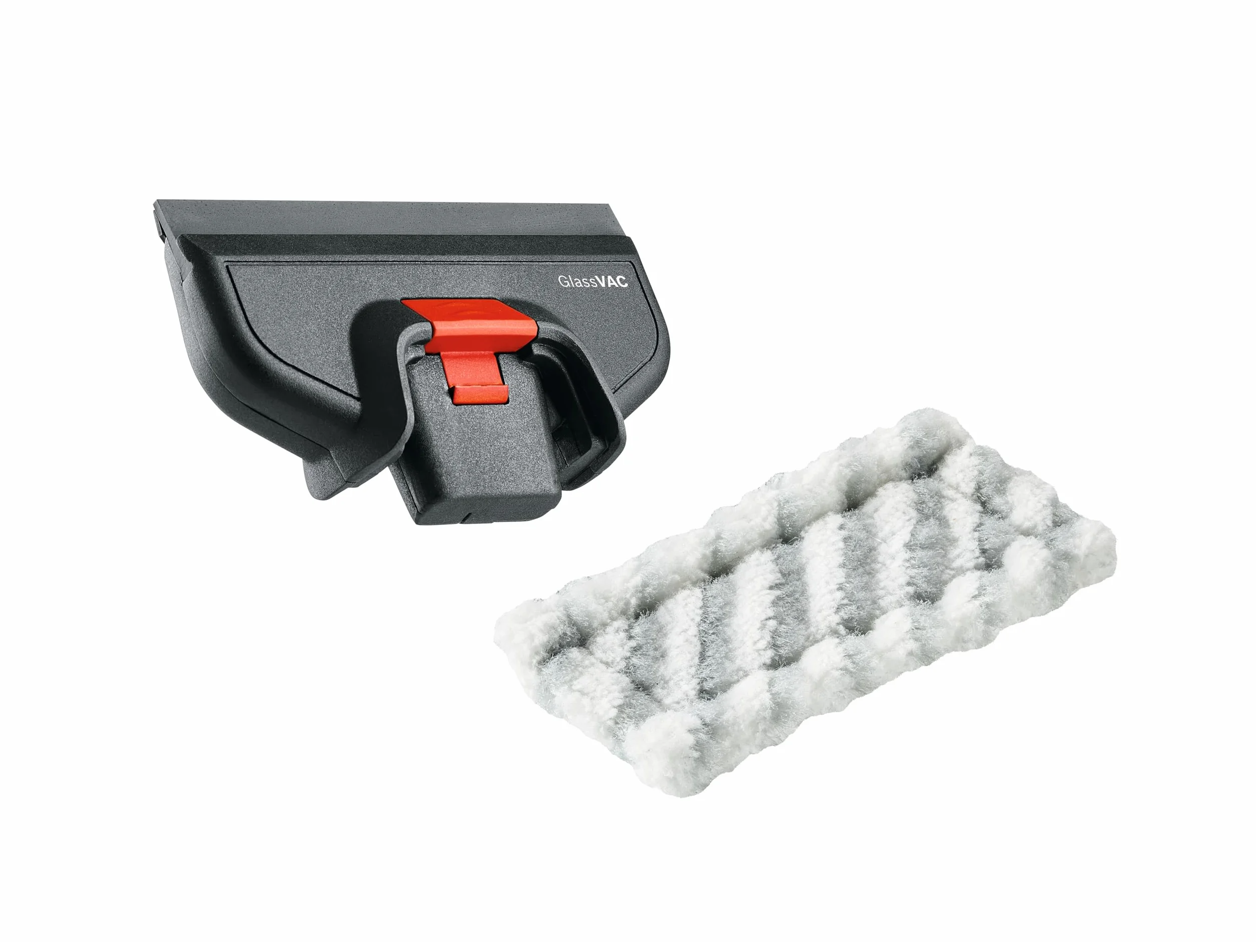 Bosch Zestaw głowic (do odkurzacza Bosch Glass VAC)