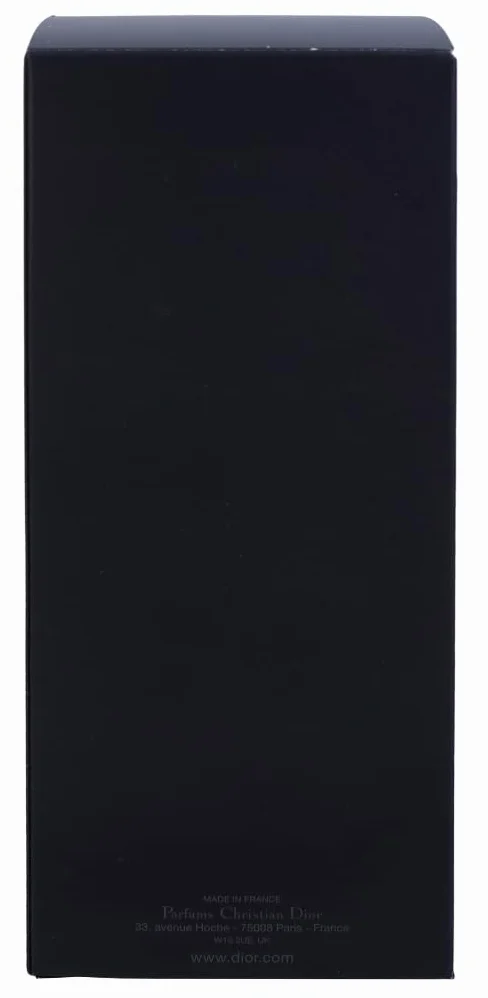 Christian Dior Sauvage Parfum Spray 200 ml
