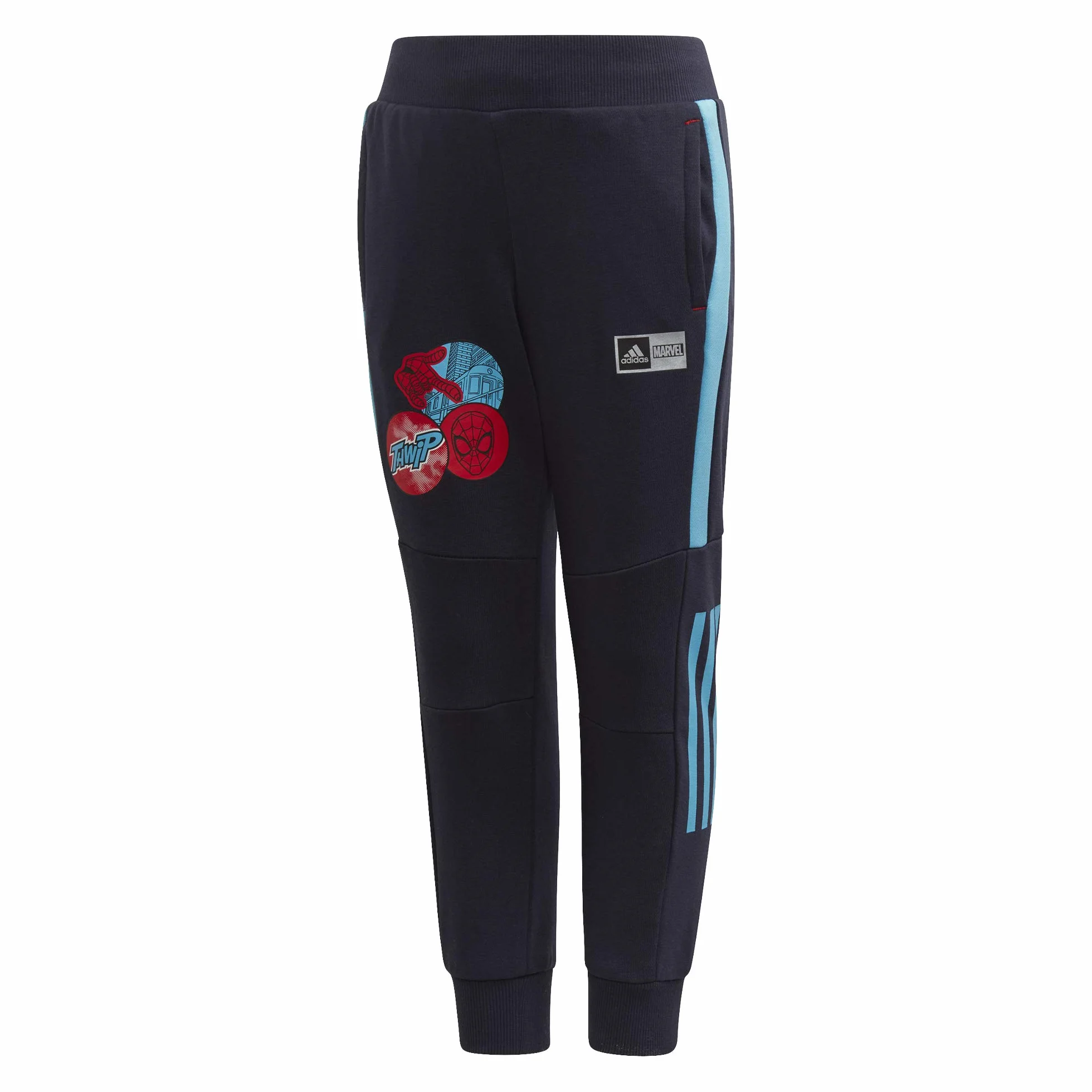 adidas Lb Dy Sm Pant - Spodnie Chłopcy