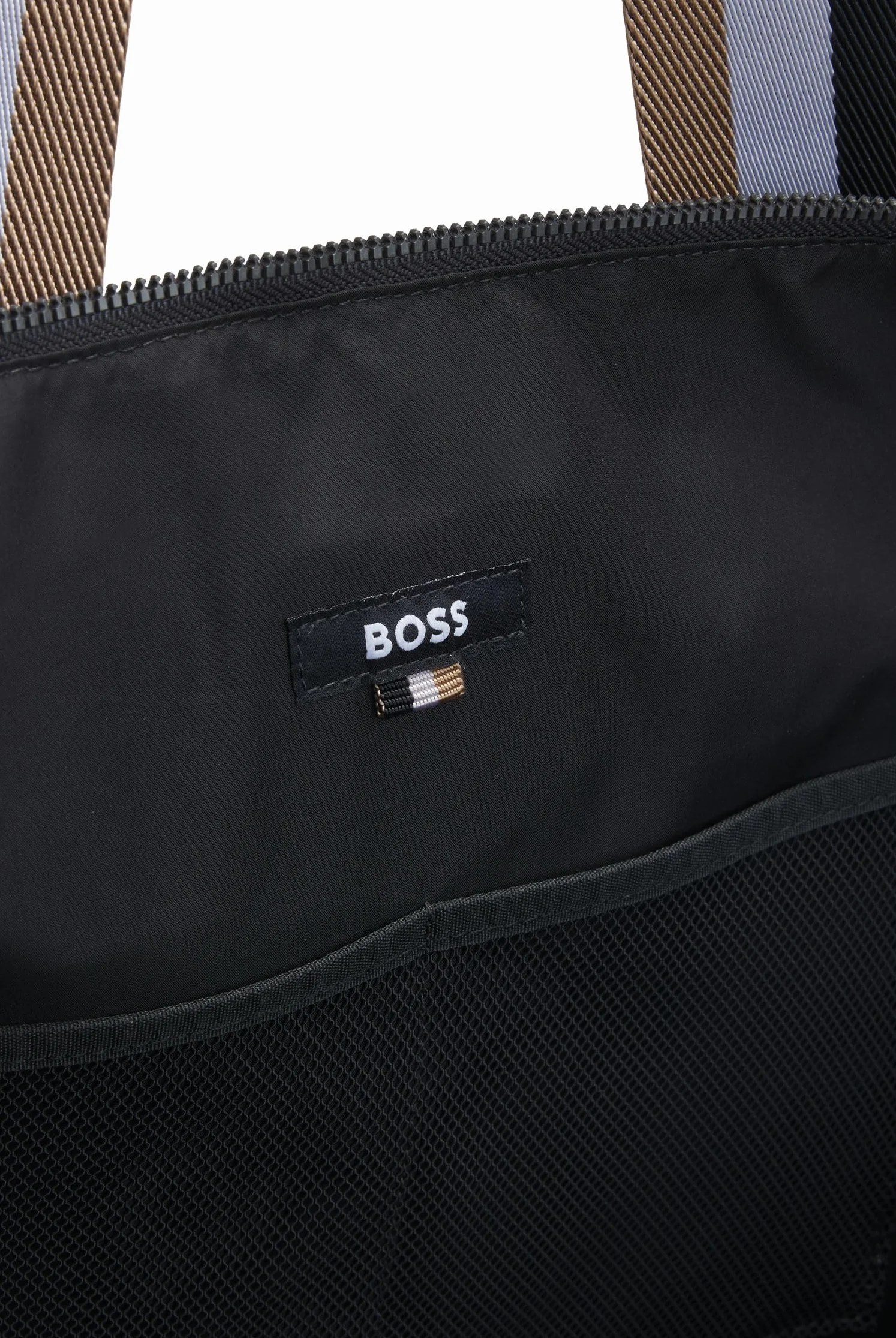BOSS holdall Mężczyźni Catch_3.0_holdall