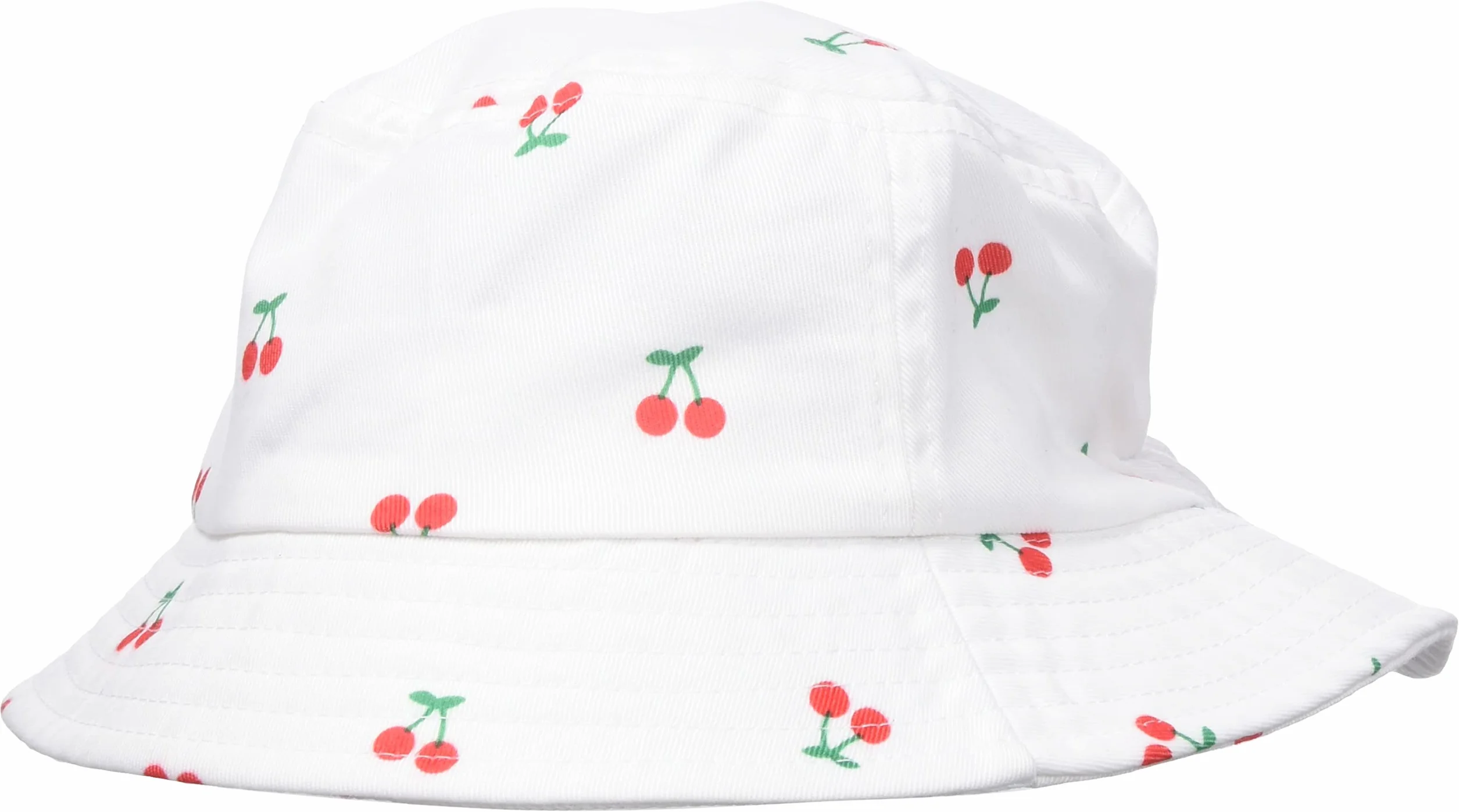 NAME IT kapelusz rybacki Niemowlęta - dziewczynki Nkffillipa 2p Czapka Typu Bucket Hat