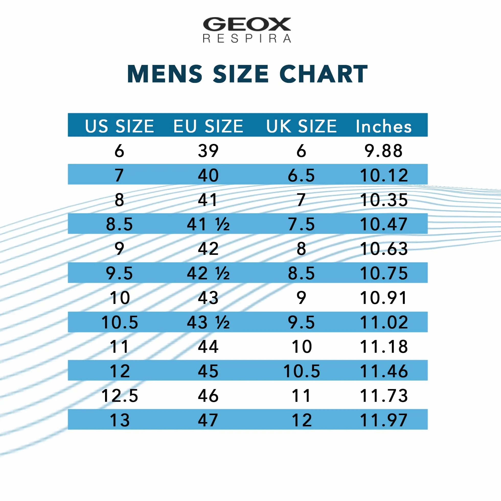 Geox Mężczyźni U Dublin ABUTY