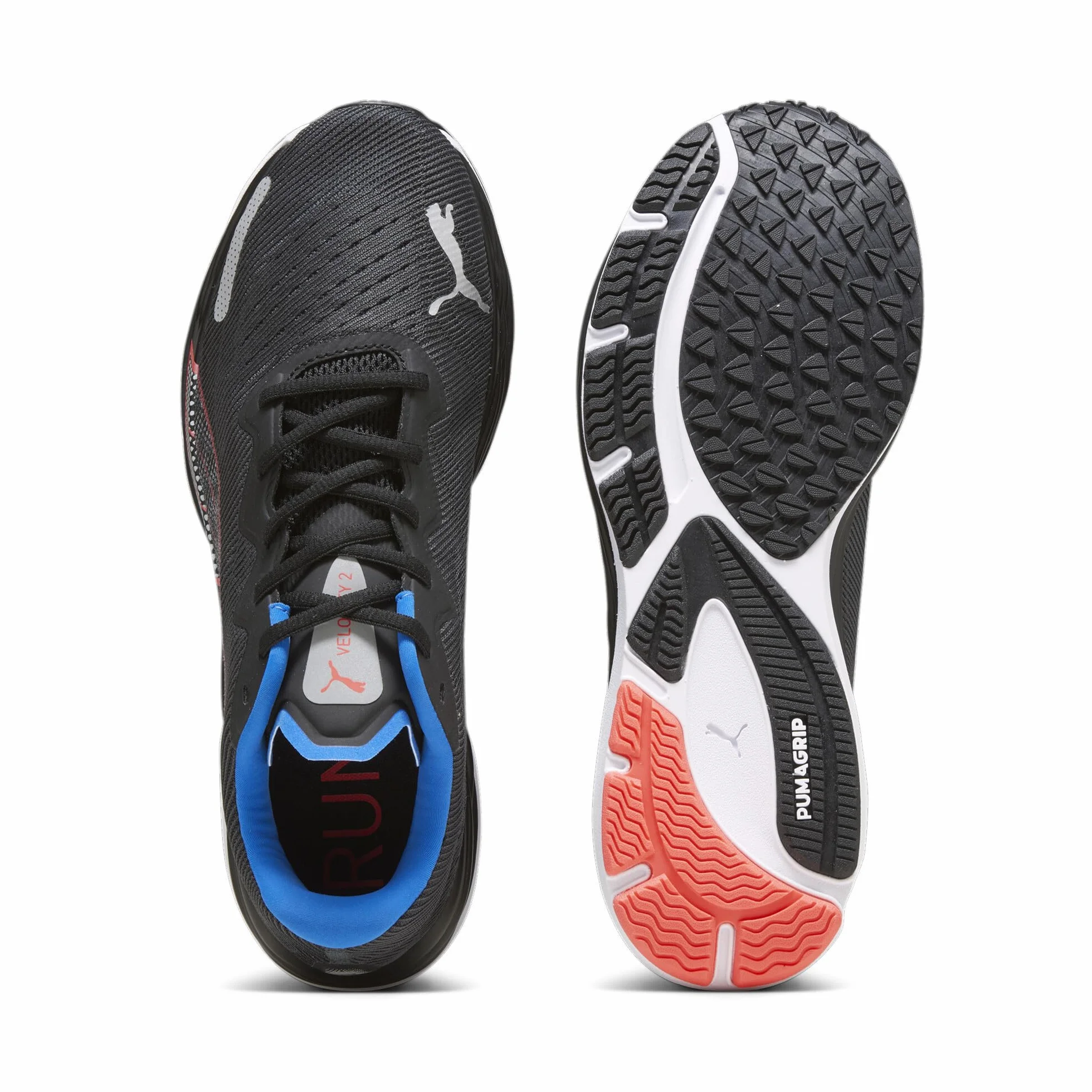 PUMA VELOCITY NITRO 2 - Buty do biegania Mężczyźni
