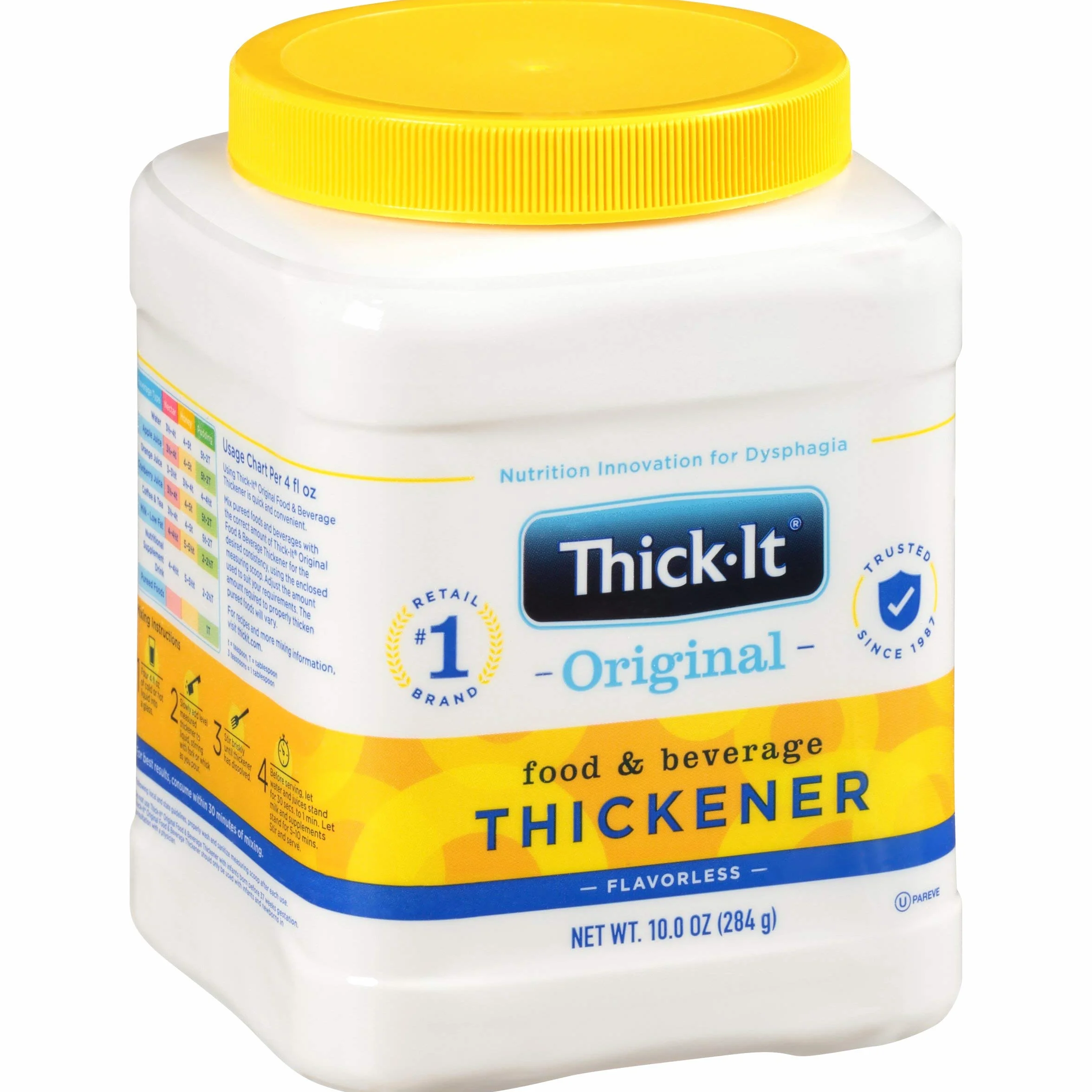 Thick-It Oryginalny Thickener, 10 uncji