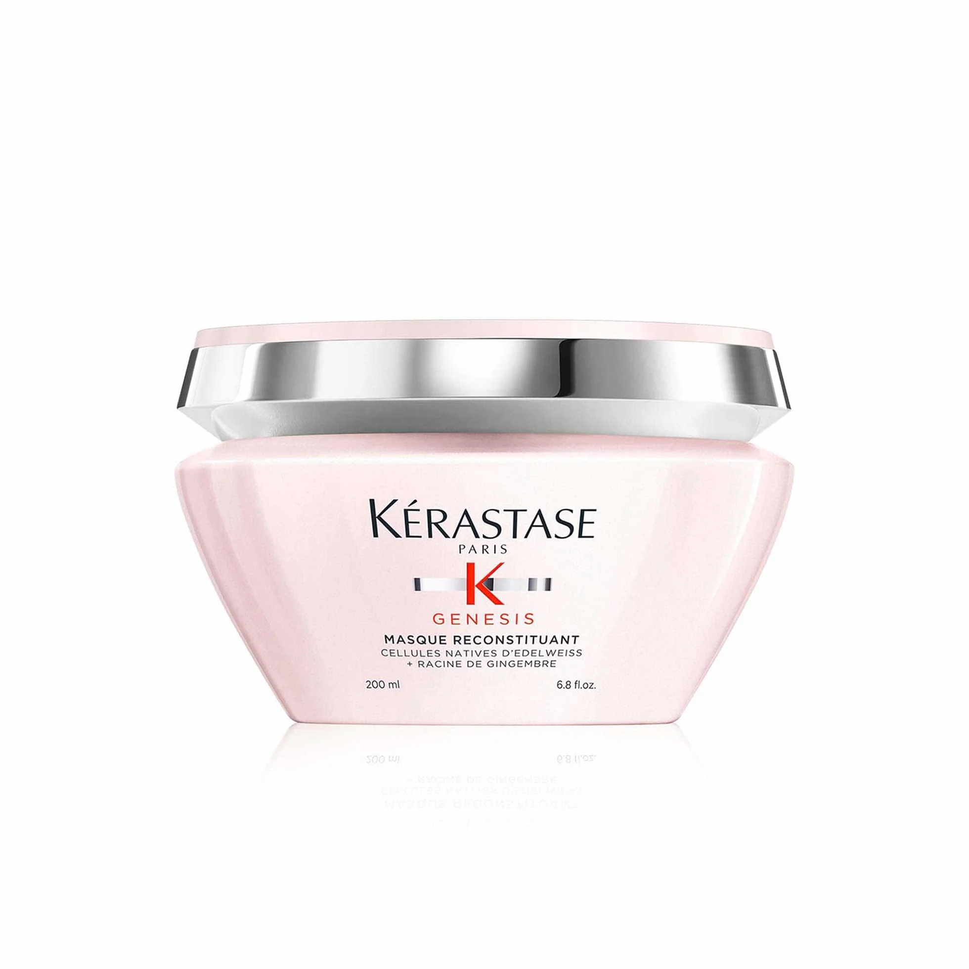 Kérastase Genesis Maska do Włosów, 200 ml