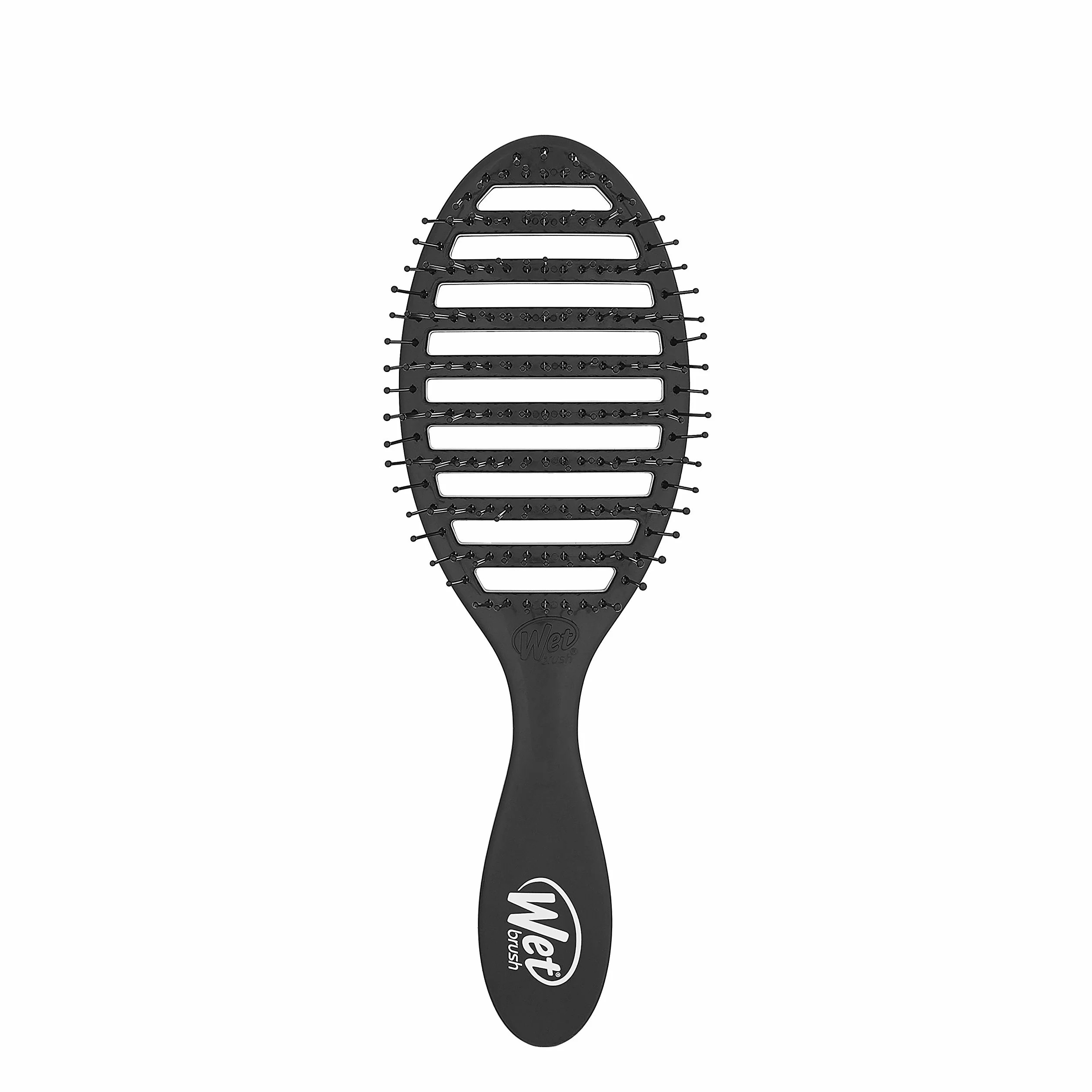 Wetbrush SPEED DRY Hairbrush Black
