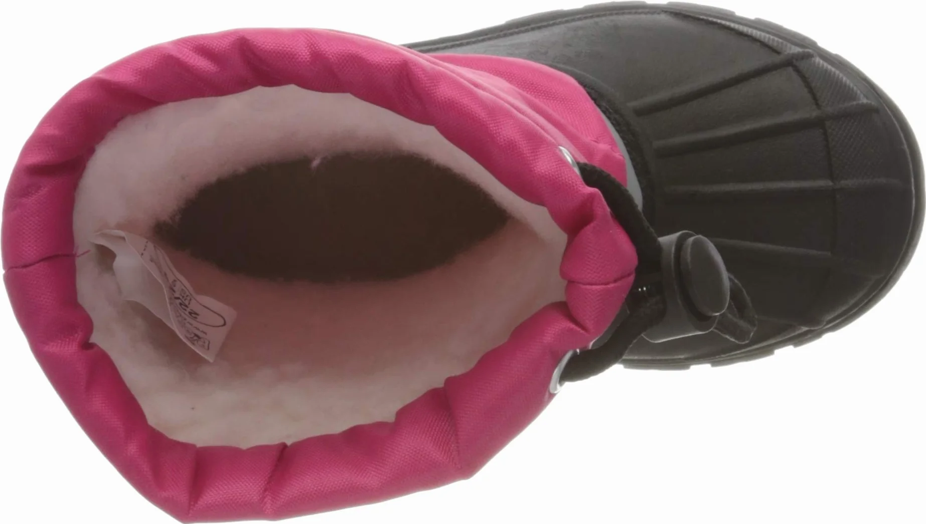 Playshoes Uniseks - dzieci Buty Zimowe Z PodszewkąŚniegowce