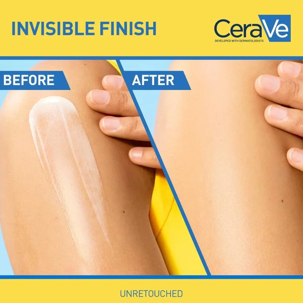 CeraVe Balsam ochronny SPF 50+ z ceramidami 75 ml