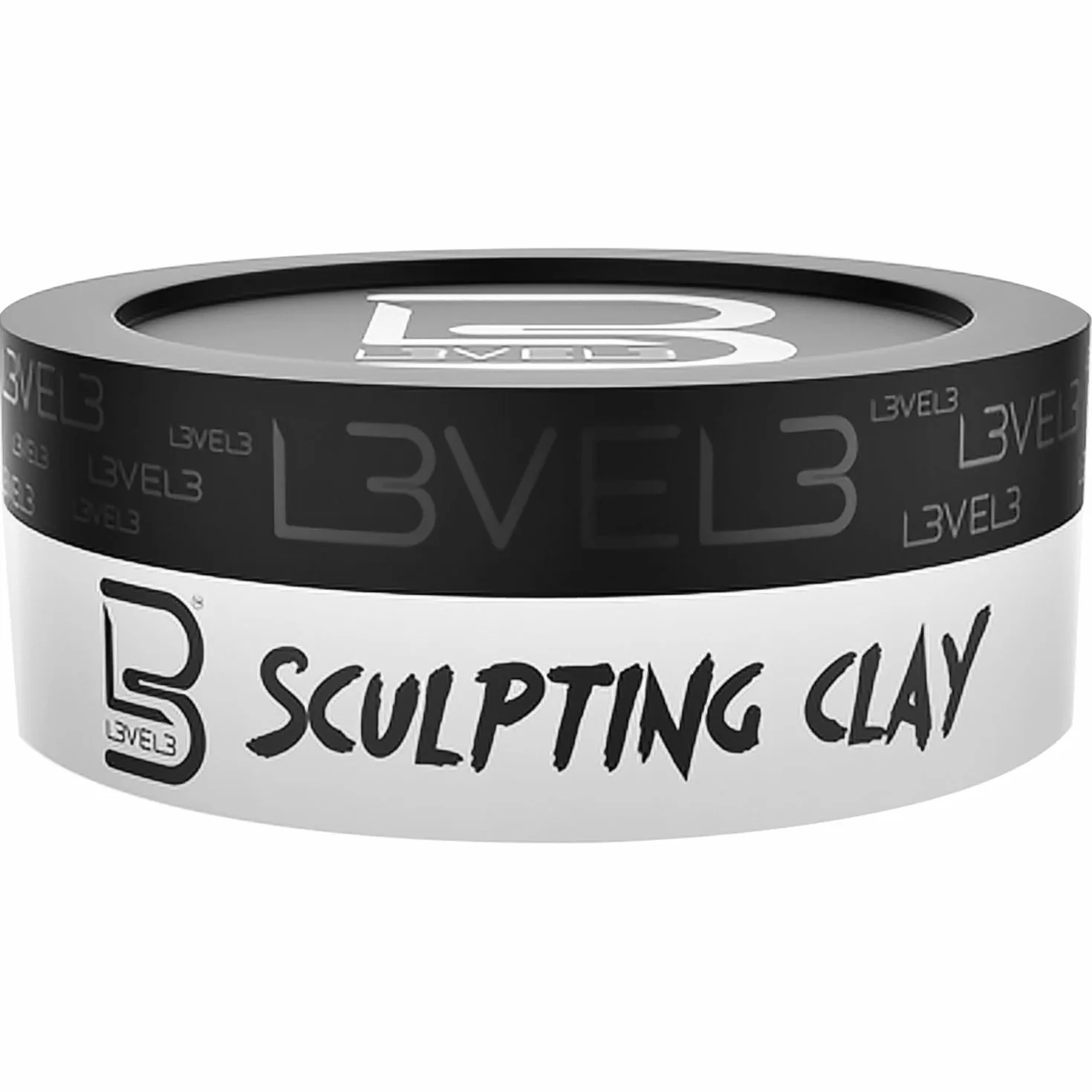 L3VEL3 Glinka do Stylizacji Włosów 150 ml