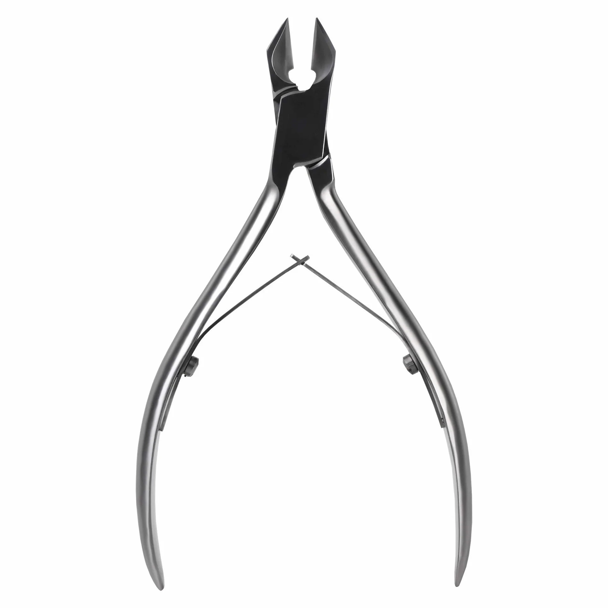 STERLING profesjonalne cęgi do paznokci 14 mm ST-13236