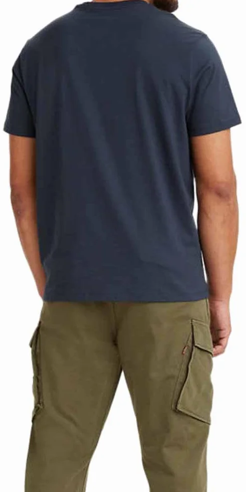 Levi's Koszulka Mężczyźni Graphic Set-in Neck (1 w zestawie)