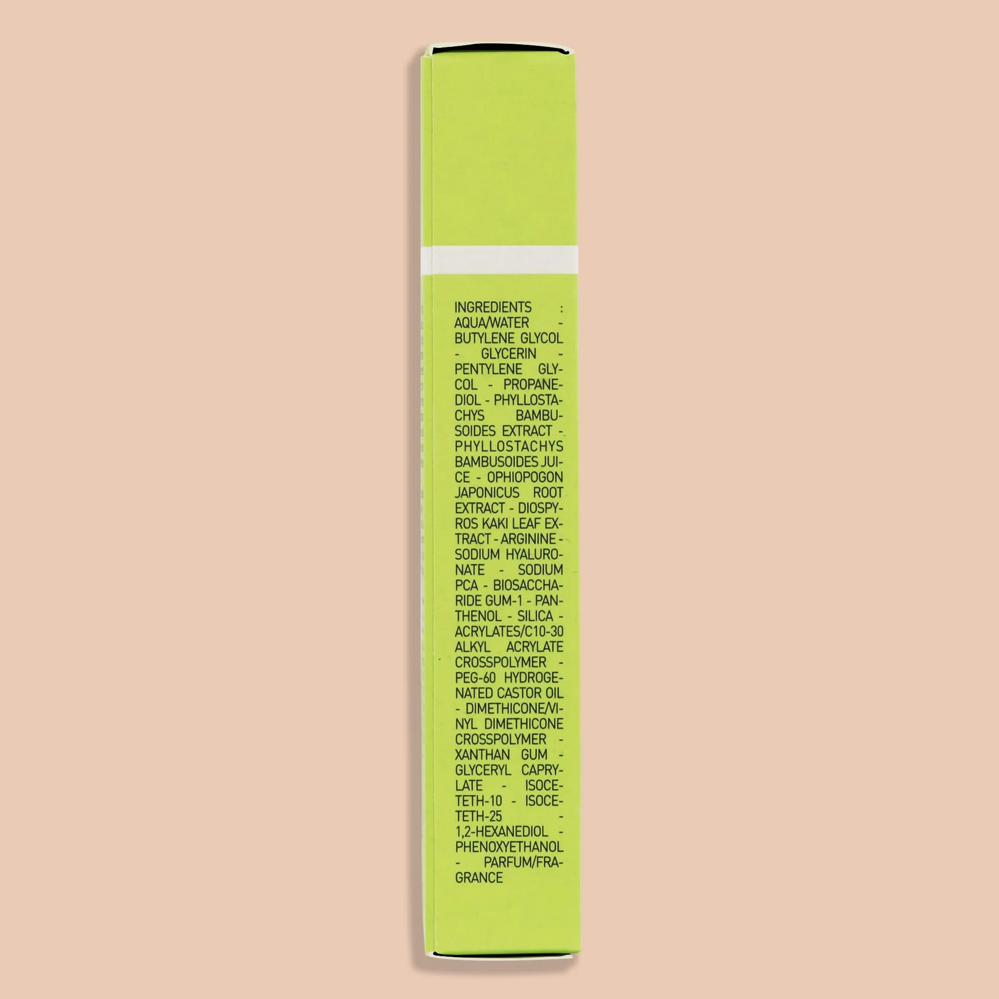 Seve De Bamboo Eye 15 ml R19