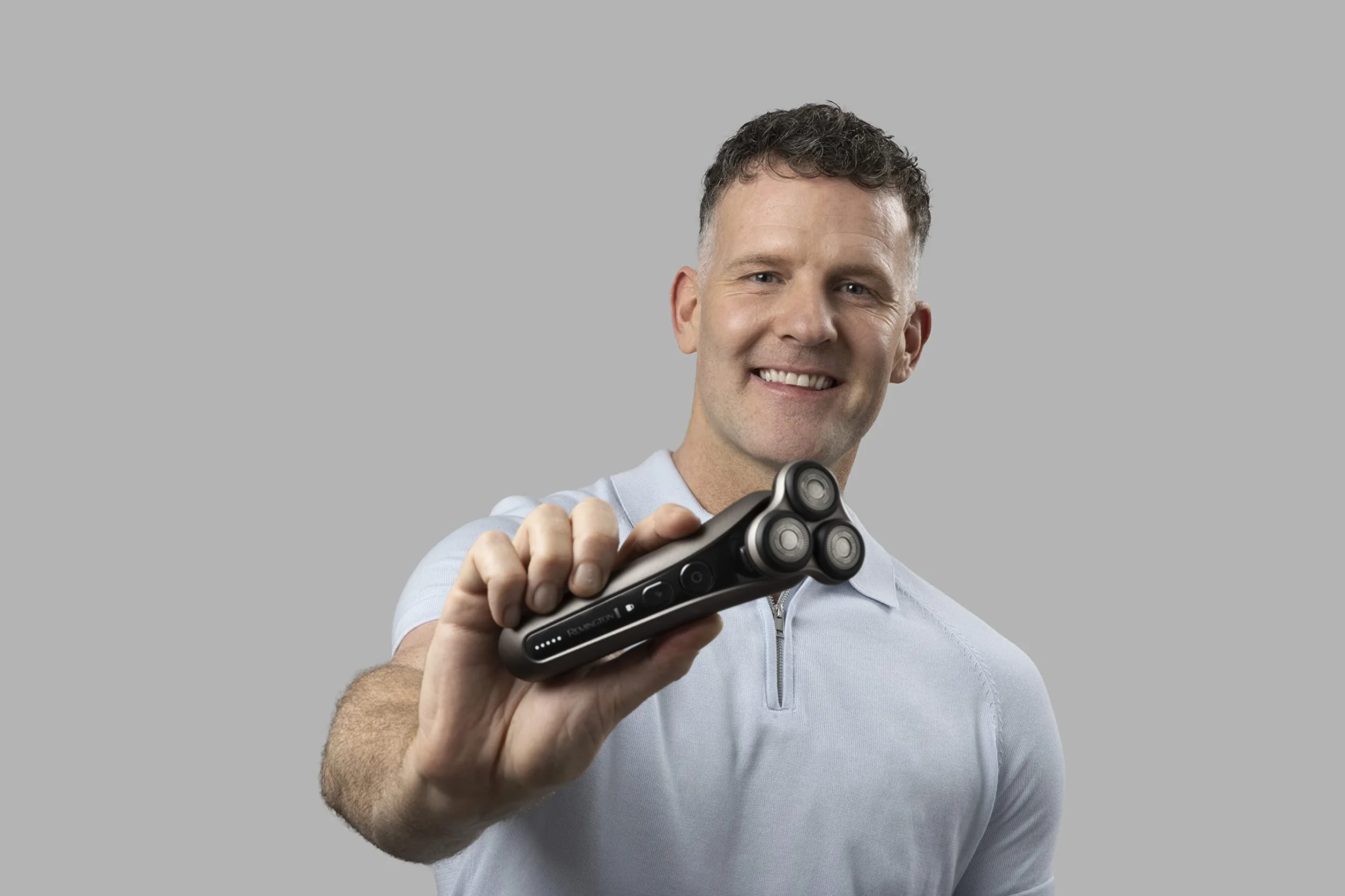 Remington Limitless X9 golarka męska rotacyjna wodoodporna XR1790