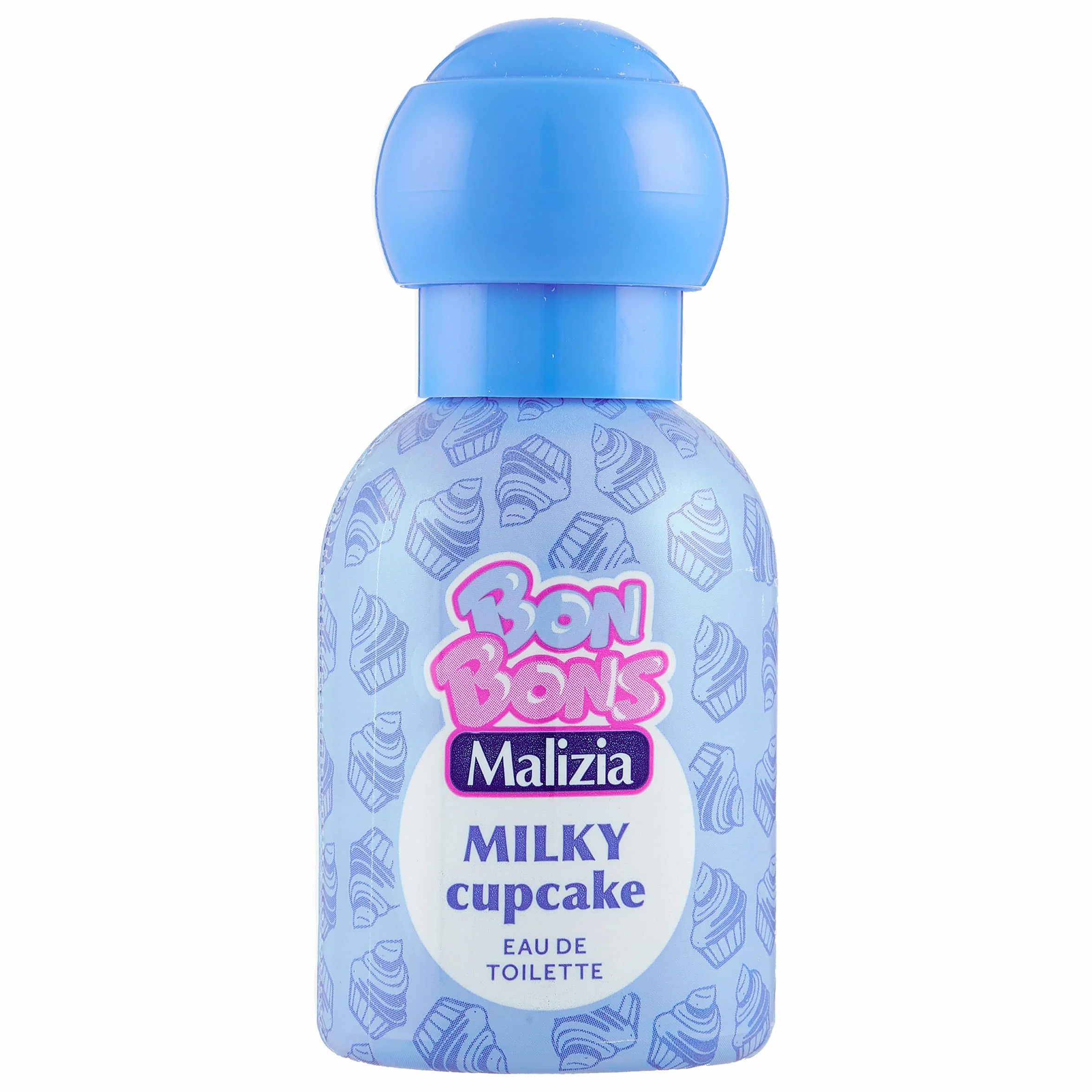 Bon Bons Malizia motyl woda toaletowa w sprayu 50 ml