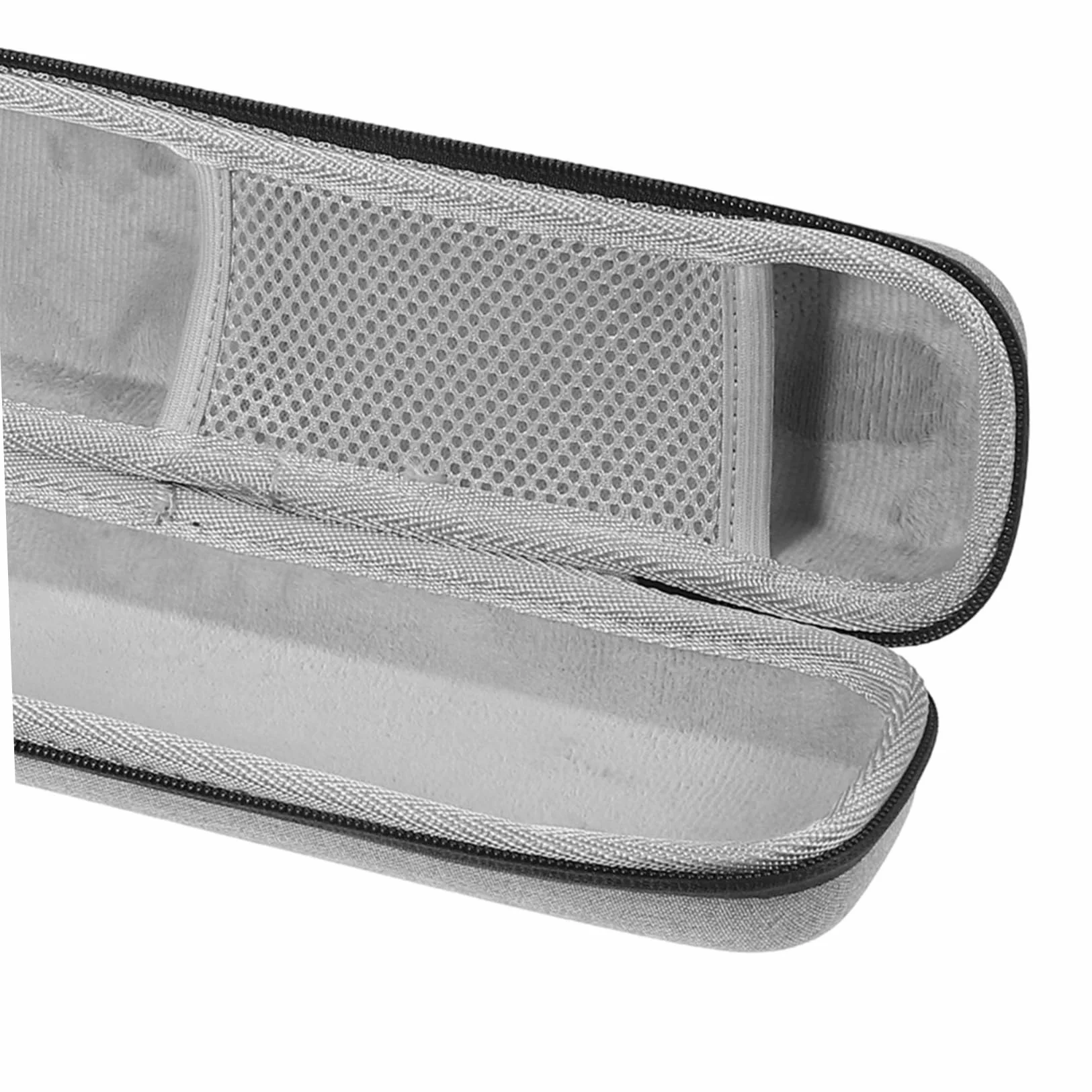 Etui Podróżne Do Prostownicy Do Włosów Lokówki Twardej Skorupy Ochronne Etui Stylowe