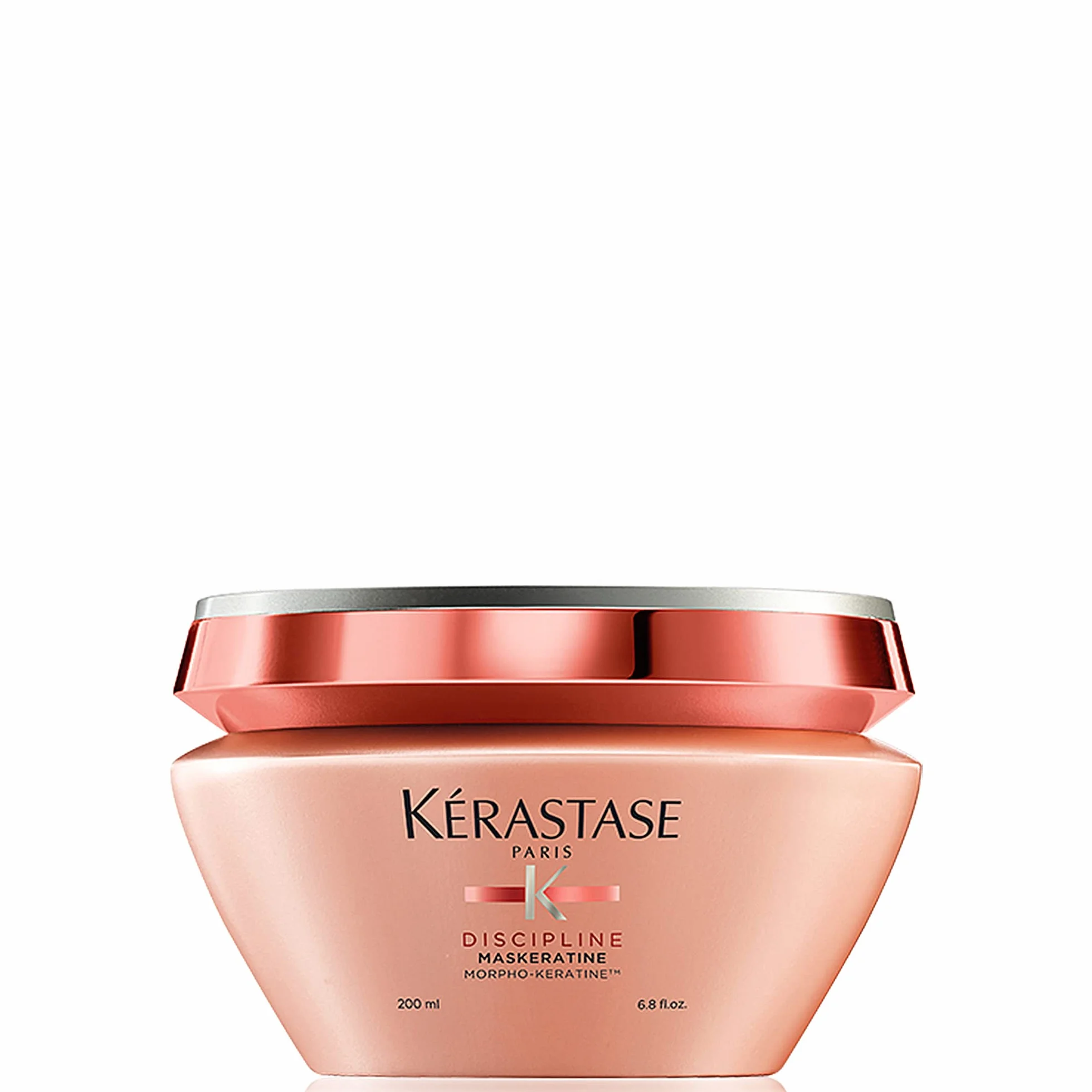 Kerastase Discipline Maska do Włosów, 200 ml