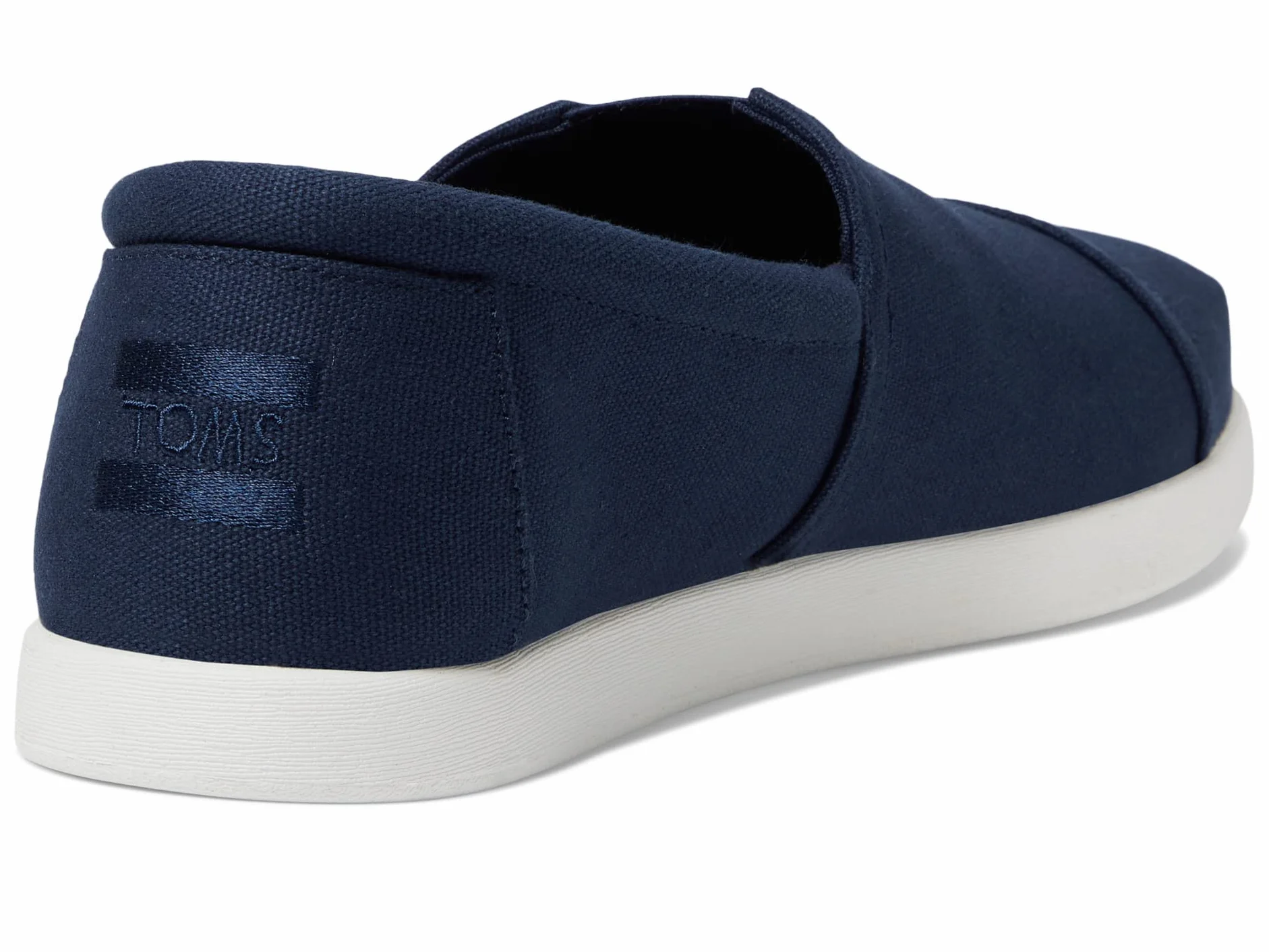 TOMS Mężczyźni Alp FwdMokasyn płaski