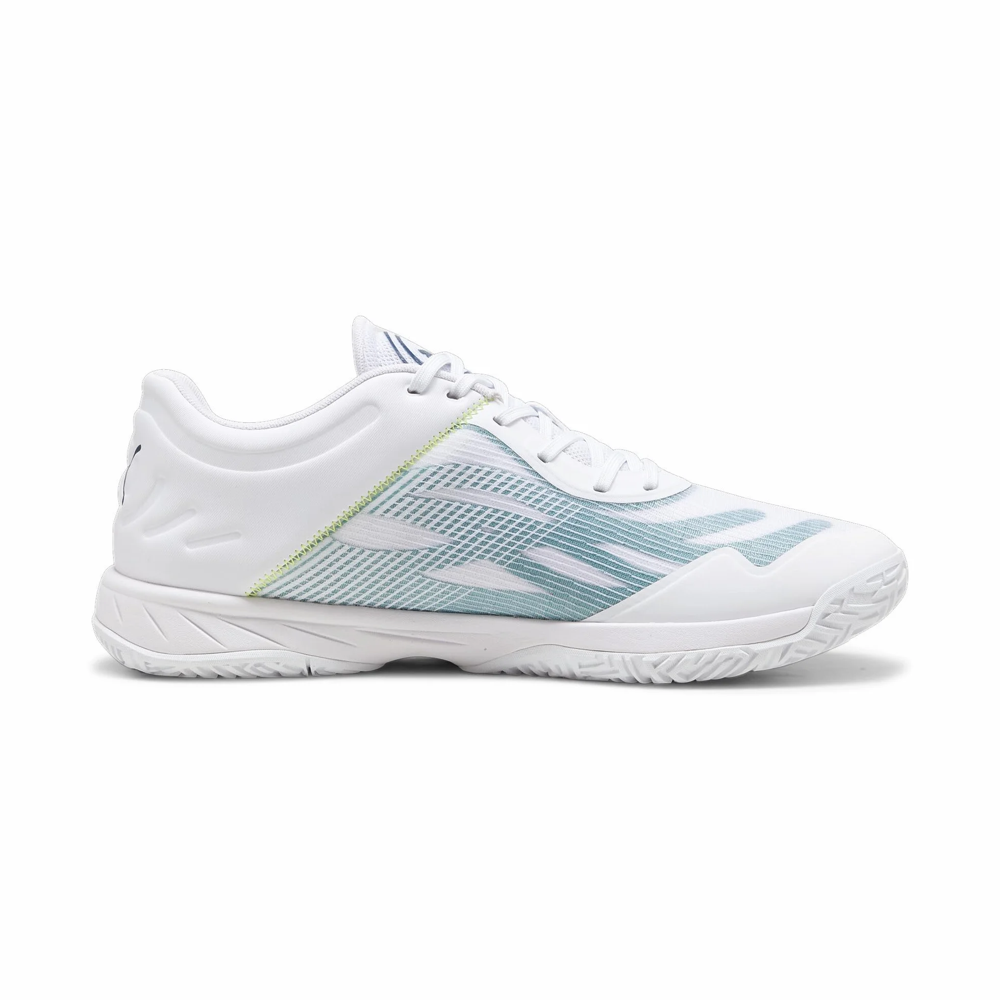 PUMA Uniseks Accelerate TurboButy na kort halowy