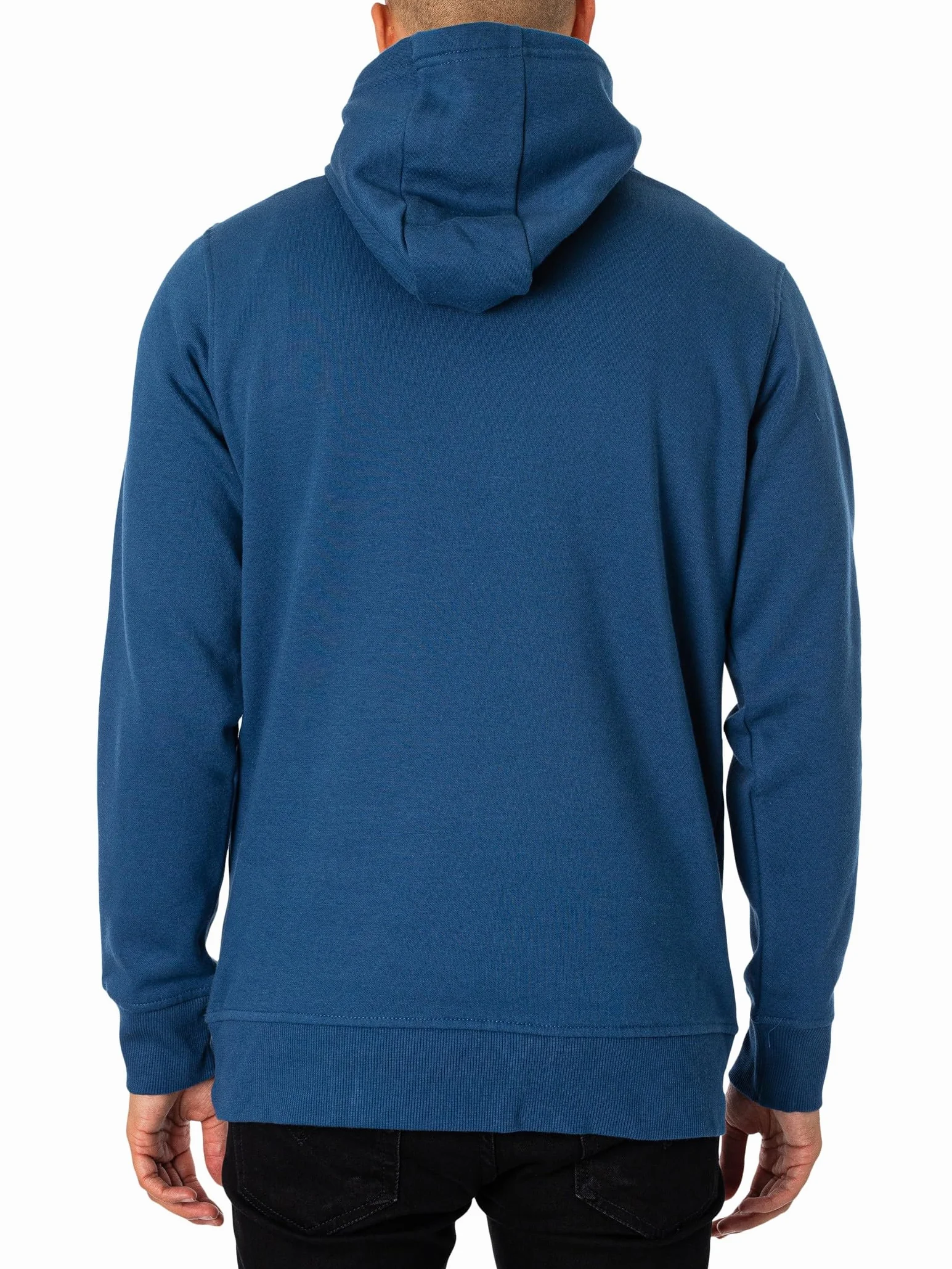 Ellesse Top z kapturem Mężczyźni Pershuta Bluza Z Kapturem