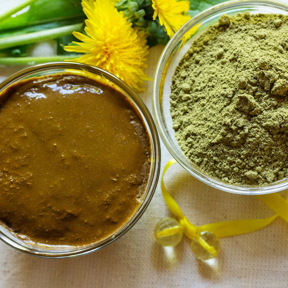 Cassia Obovata neutralny proszek henny 500 g do oczyszczania włosów 100% naturalny