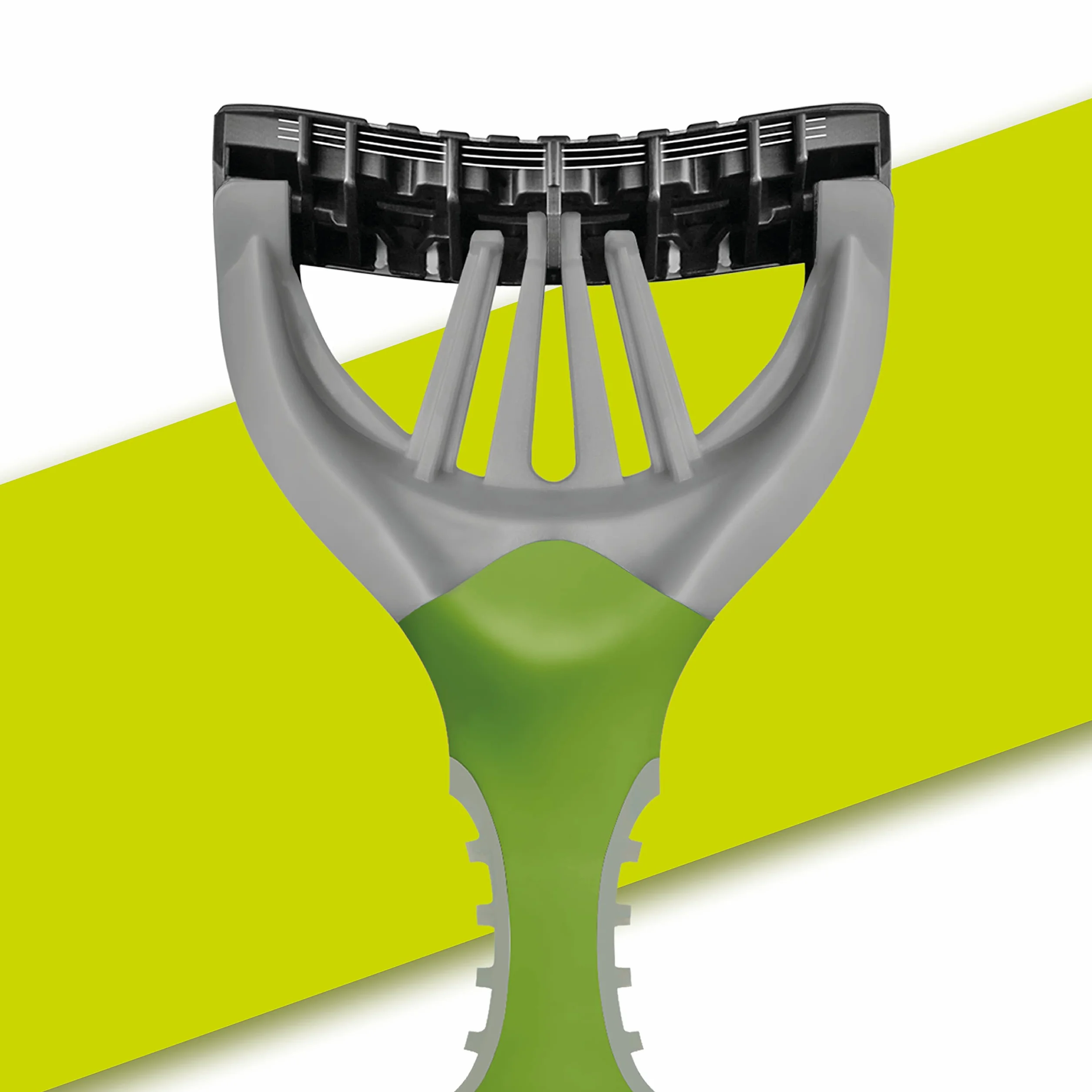 WILKINSON DESECHABLES MASCULINAS XTREME 3 ECO GREEN 4 UDS