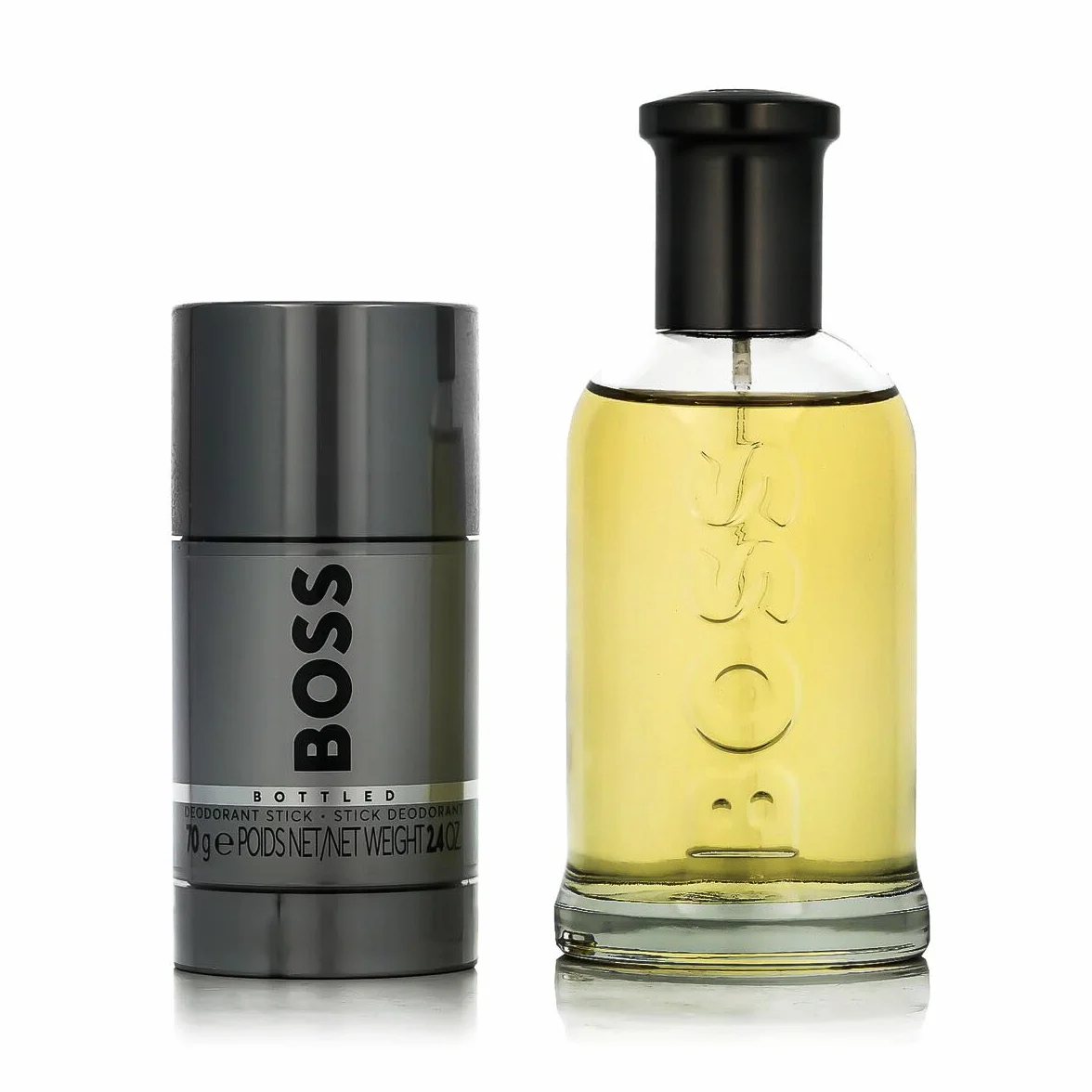 Hugo Boss Bottled No 6 Zestaw Perfumy Męskie 2 Szt.