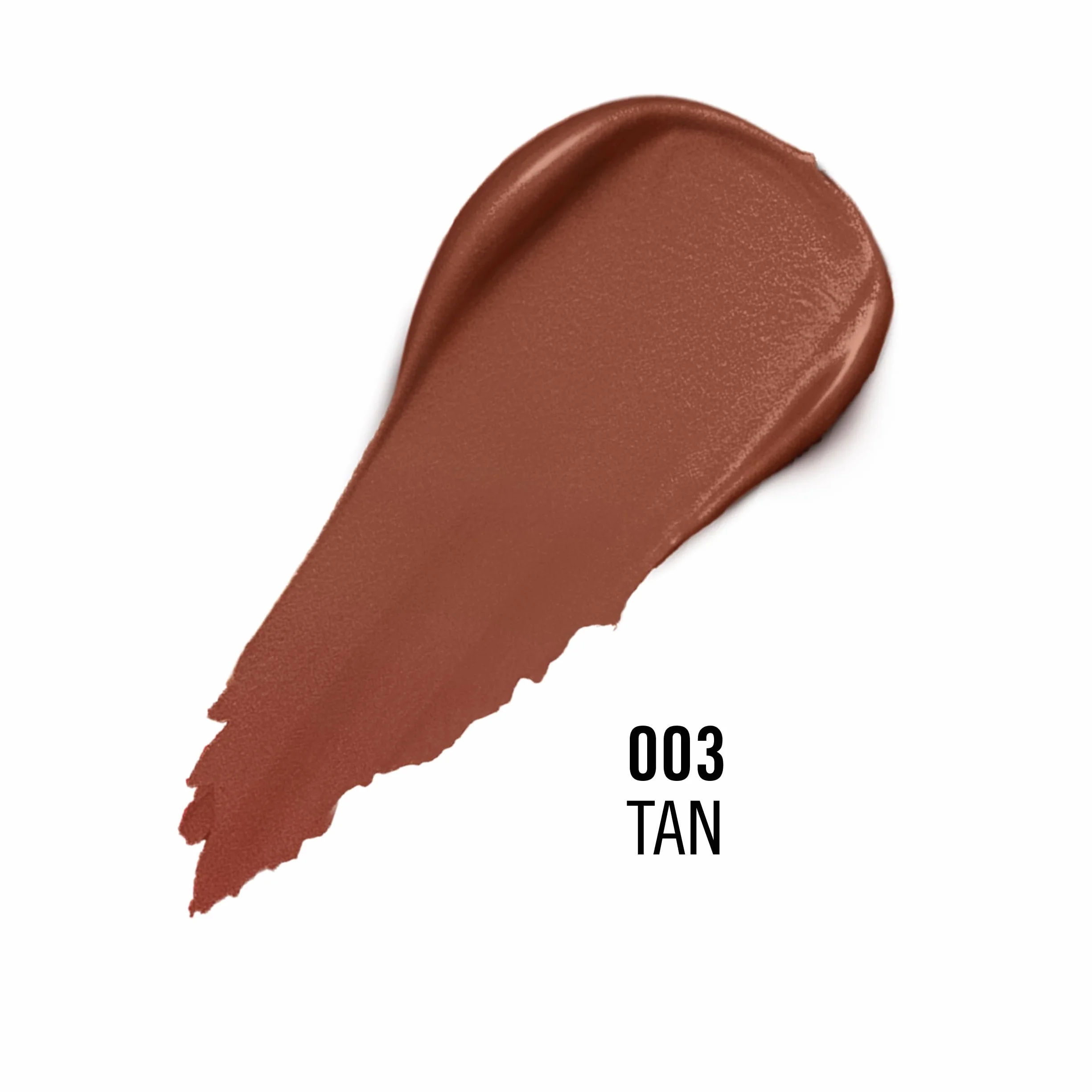 Rimmel Multi Tasker bronzer 3 w 1 do konturowania twarzy, z witaminą C i E nr 03 Tan, 4,5g