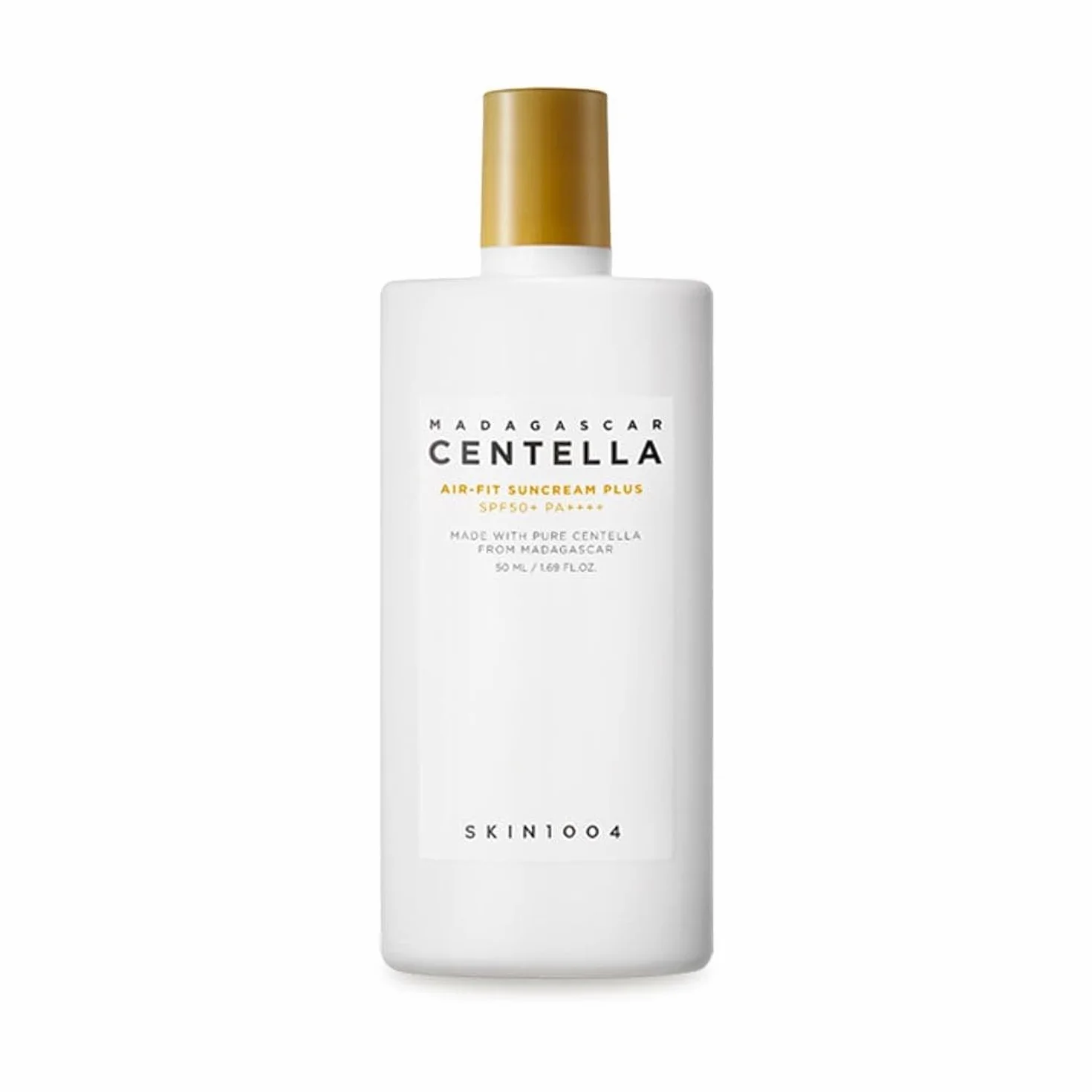 SKIN1004 Madagaskar Centella Air-Fit Suncream Plus SPF50+ PA++++ (50 ml)