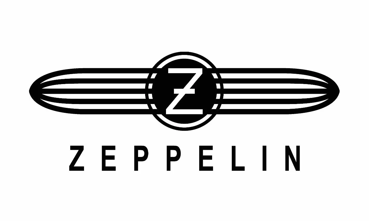 Zeppelin Atlantic Power Reserve męski zegarek automatyczny 8462