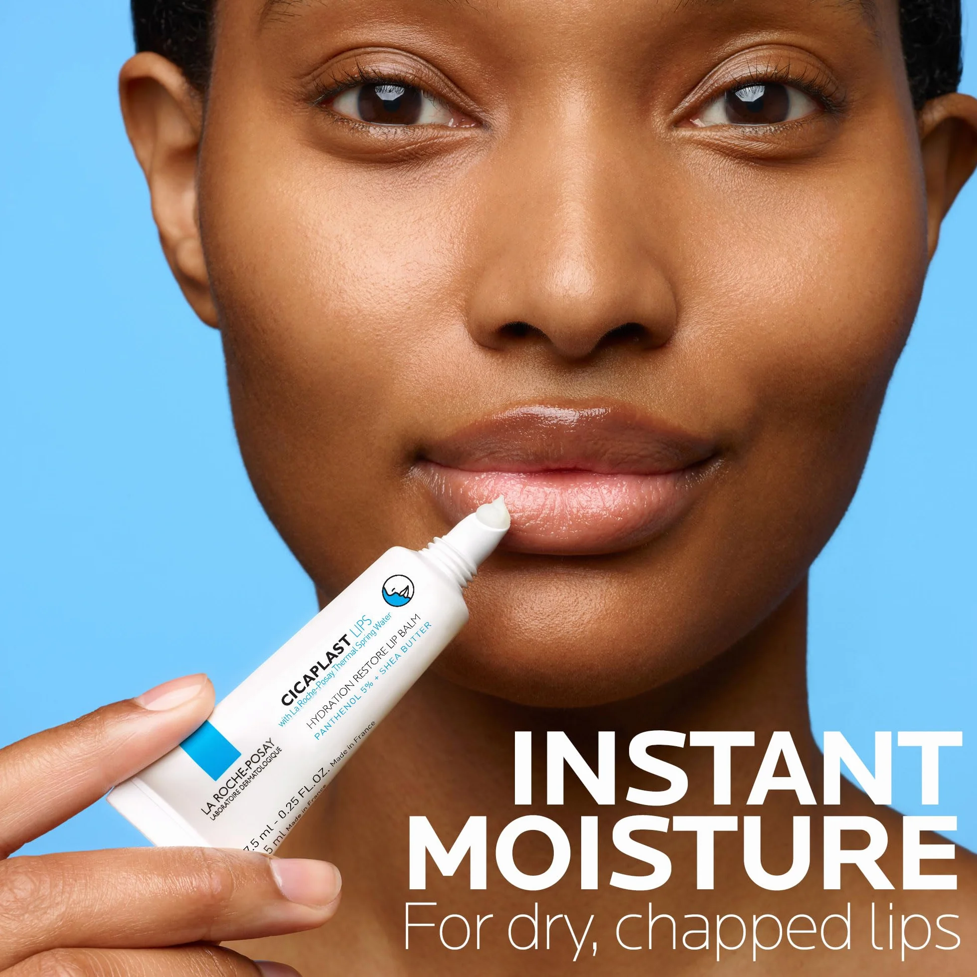 La Roche Posay Peeling do ust 7,5 ml
