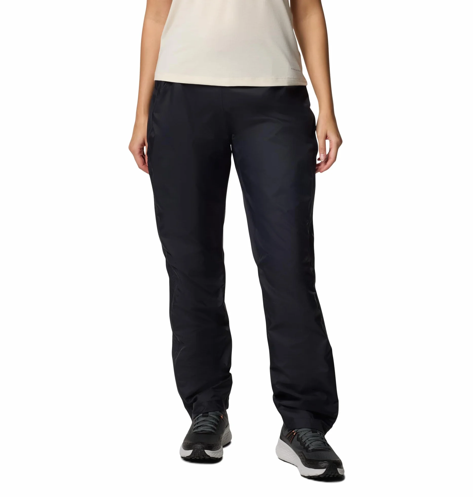 Columbia Pouring Adventure™ III Pant - Wodoodporne spodnie przeciwdeszczowe Women's
