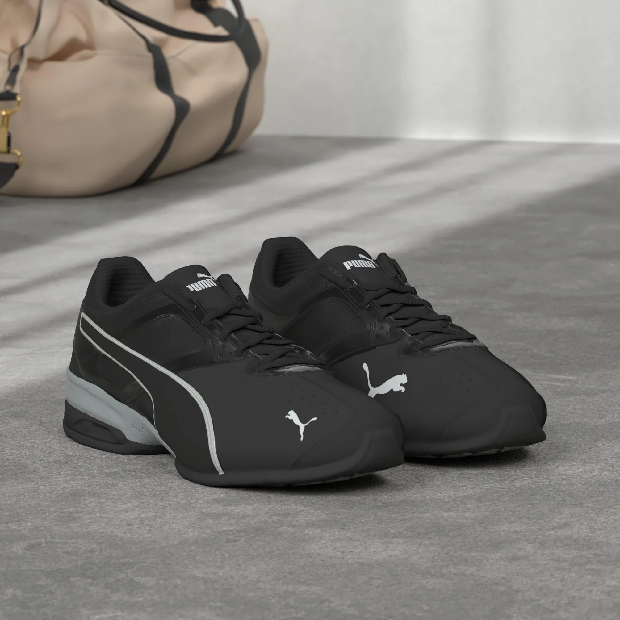 PUMA Tazon 6 Fm - Buty do biegania. Mężczyźni