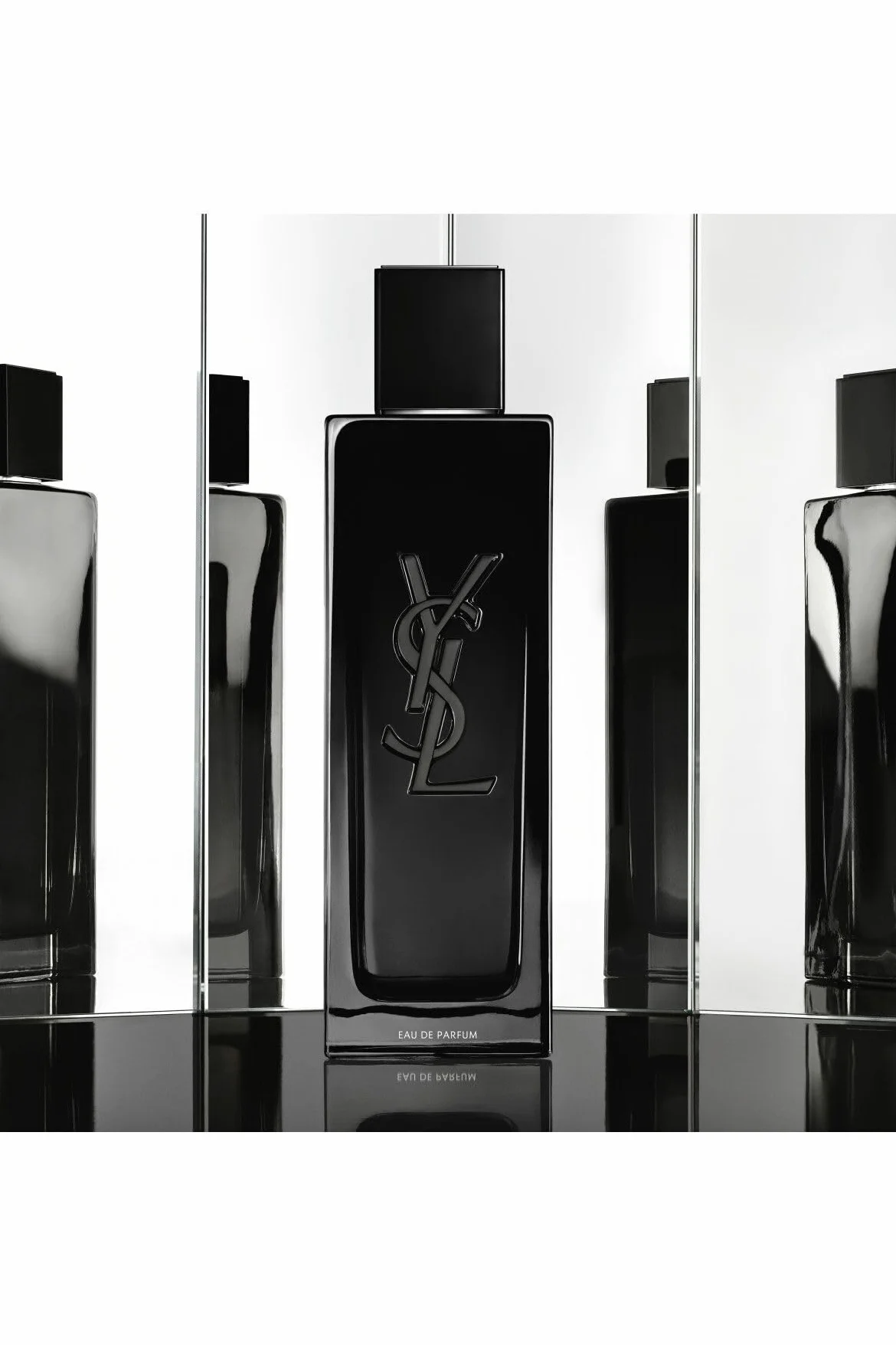YVES SAINT LAURENT MYSLF Eau de Parfum 60 ml